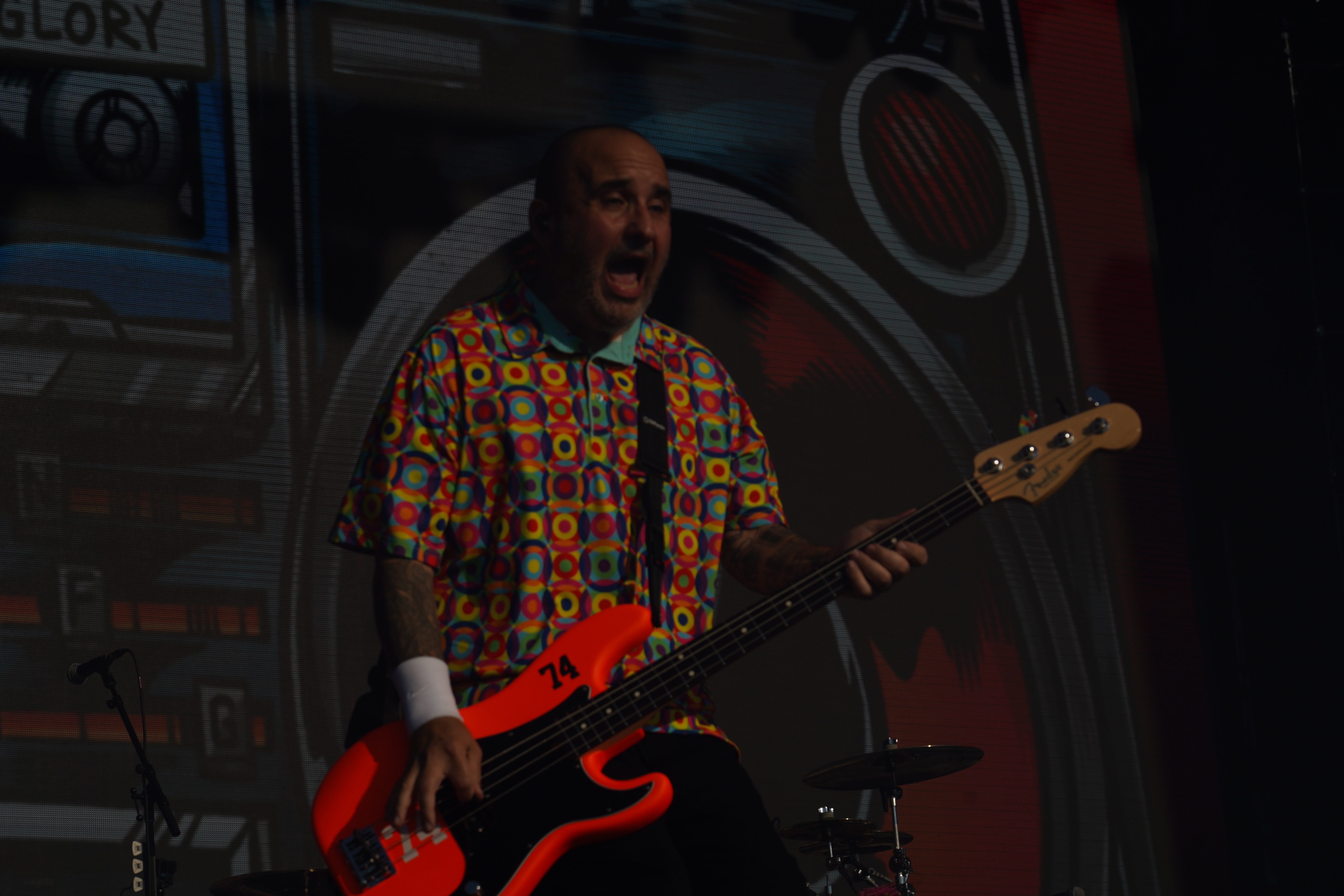 New Found Glory — Riot Fest 2024
