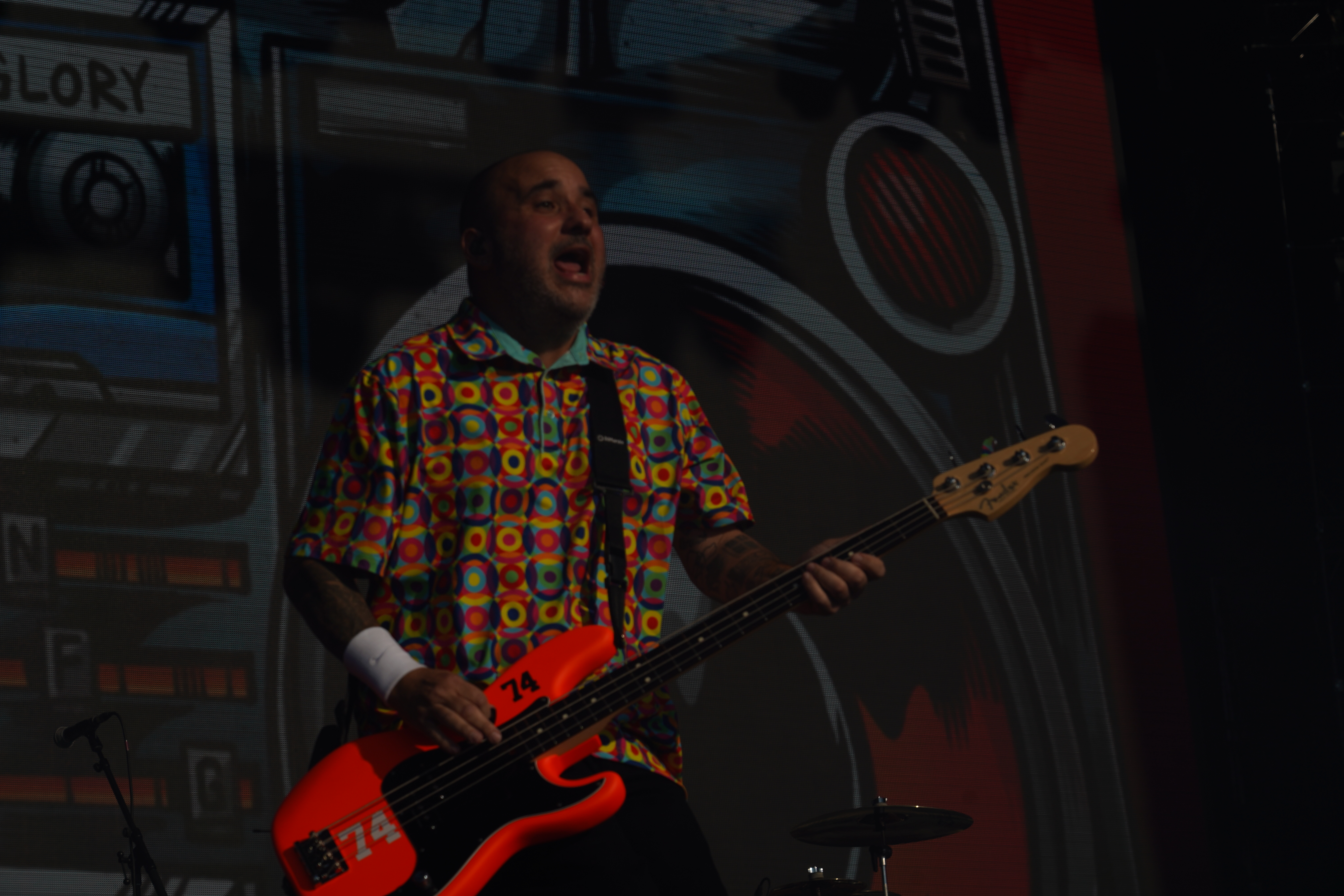 New Found Glory — Riot Fest 2024