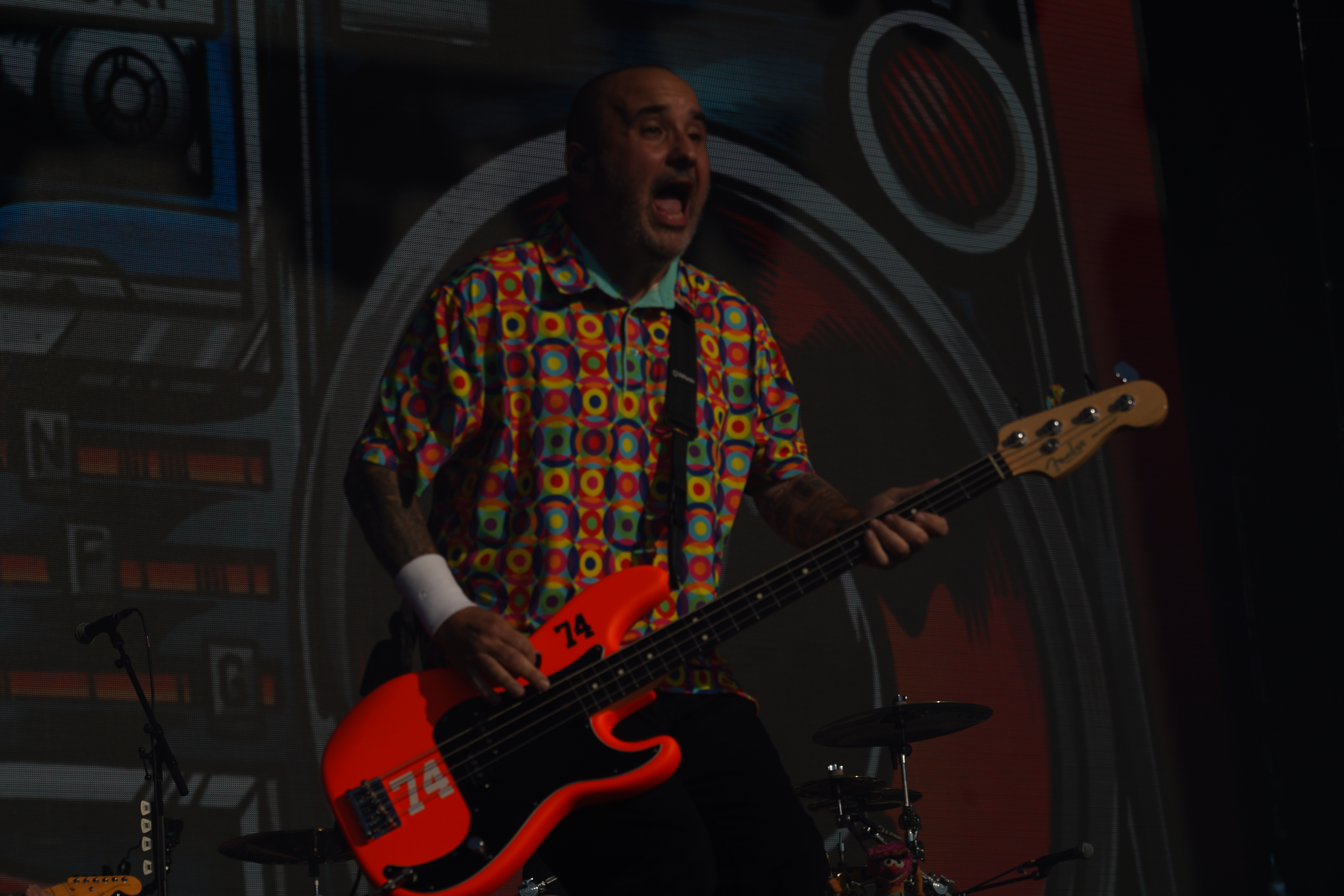 New Found Glory — Riot Fest 2024