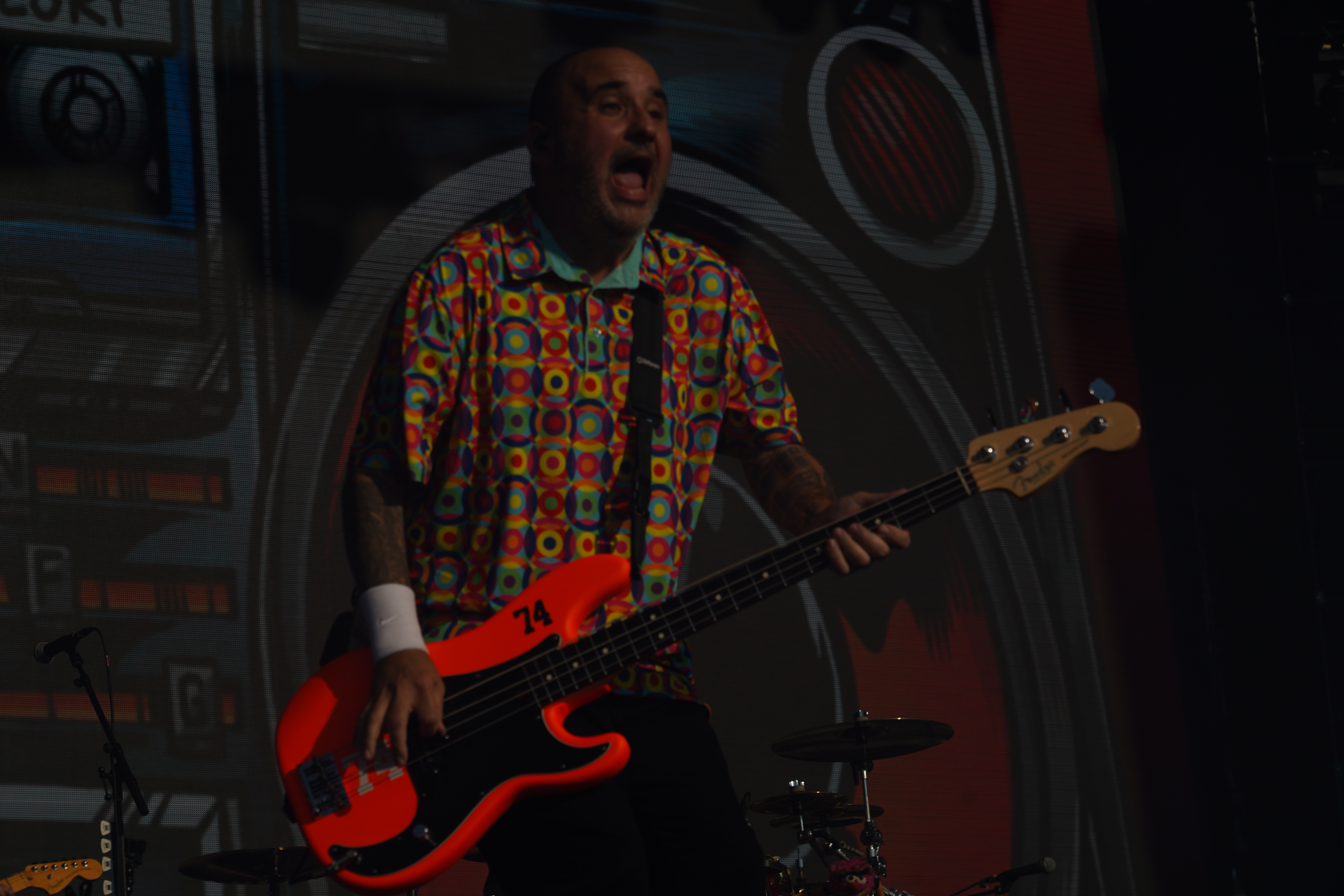New Found Glory — Riot Fest 2024