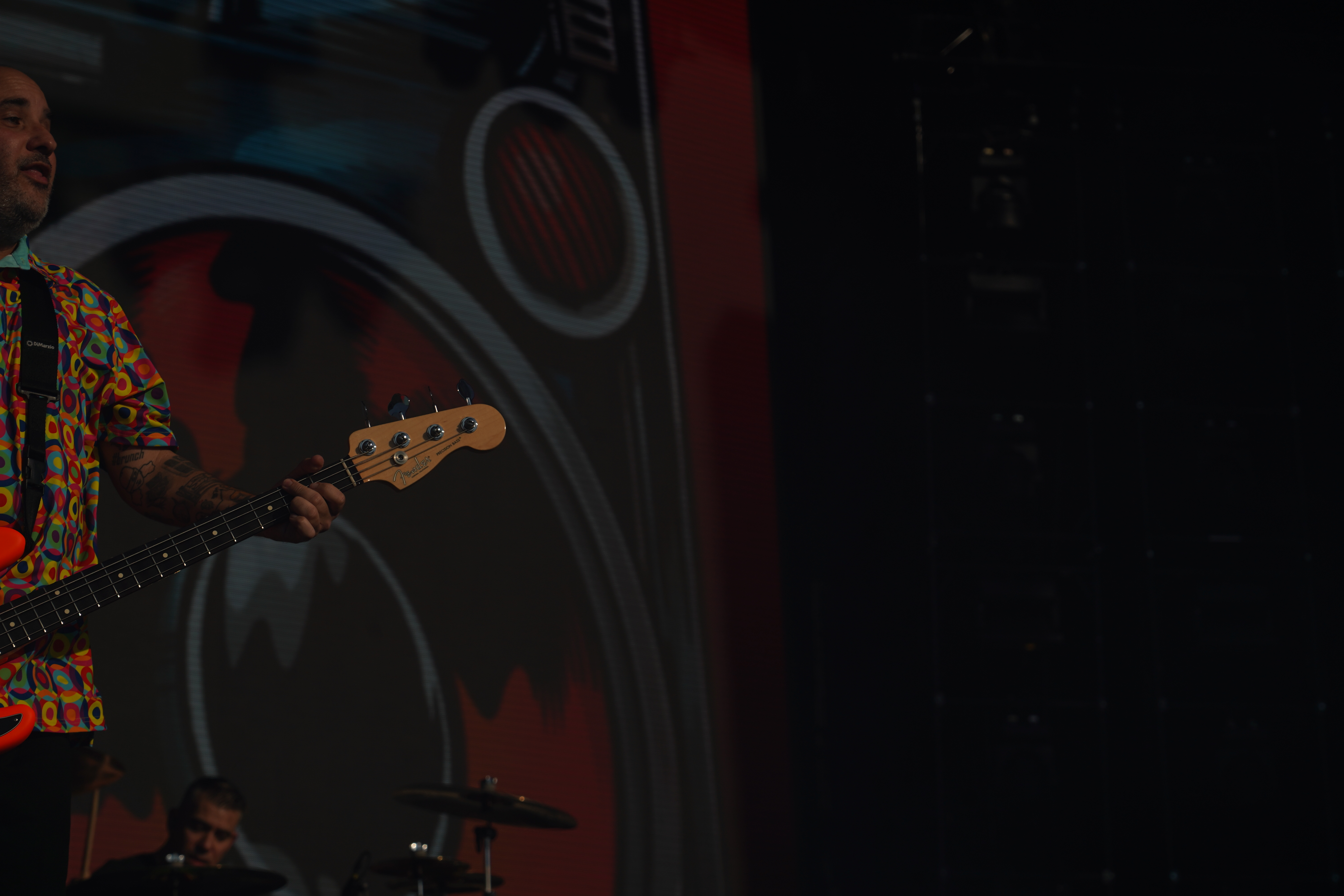New Found Glory — Riot Fest 2024
