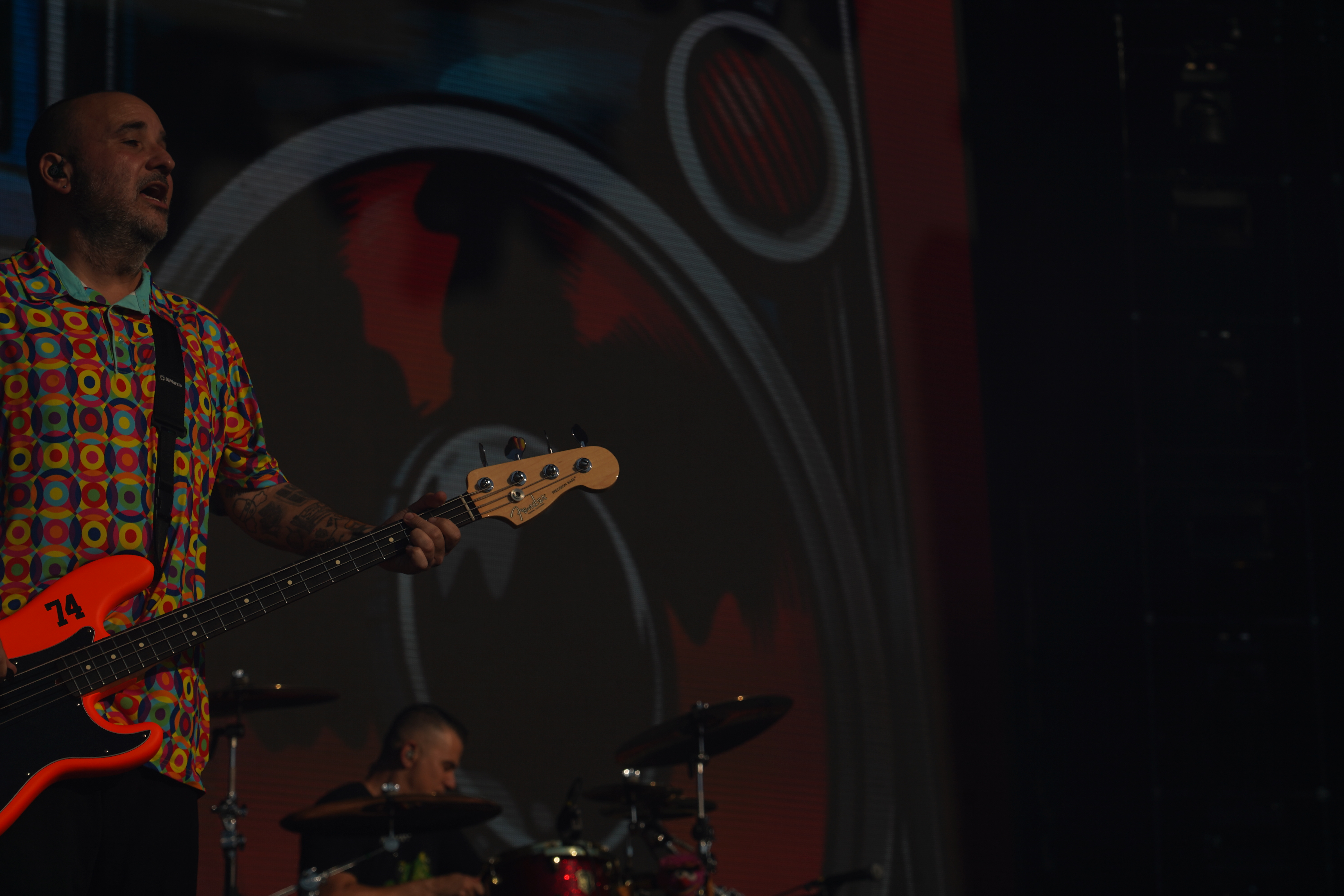 New Found Glory — Riot Fest 2024
