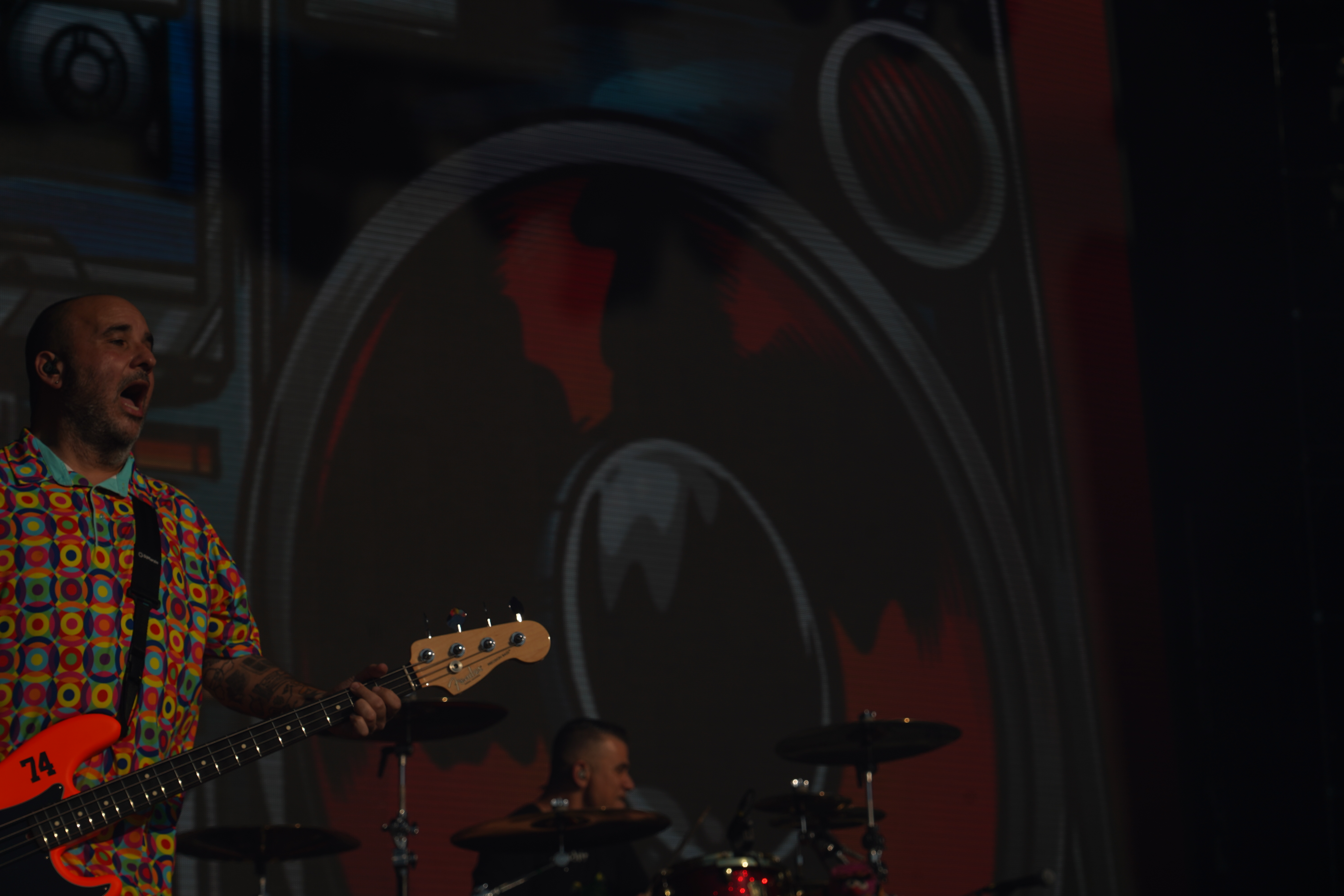 New Found Glory — Riot Fest 2024