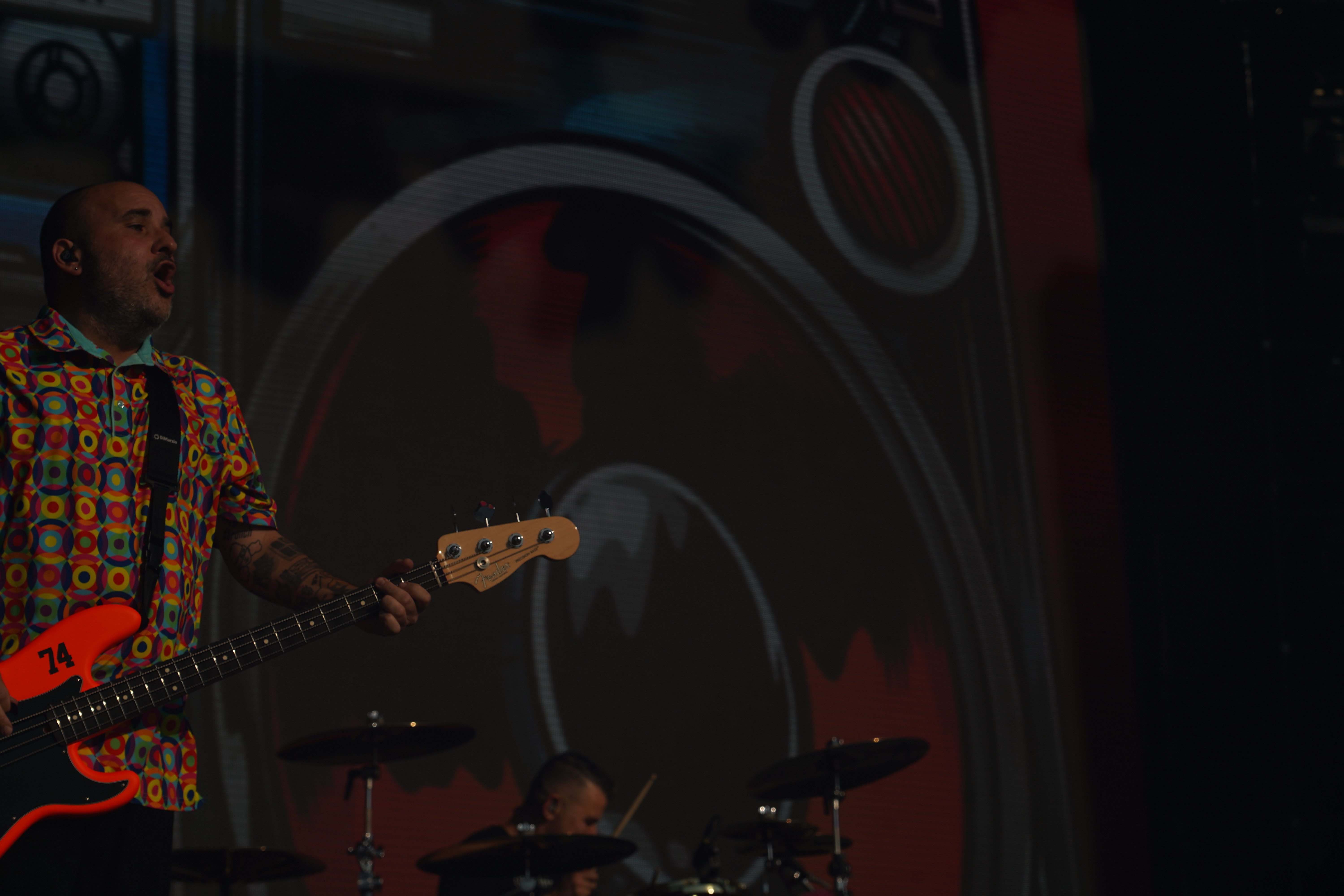 New Found Glory — Riot Fest 2024