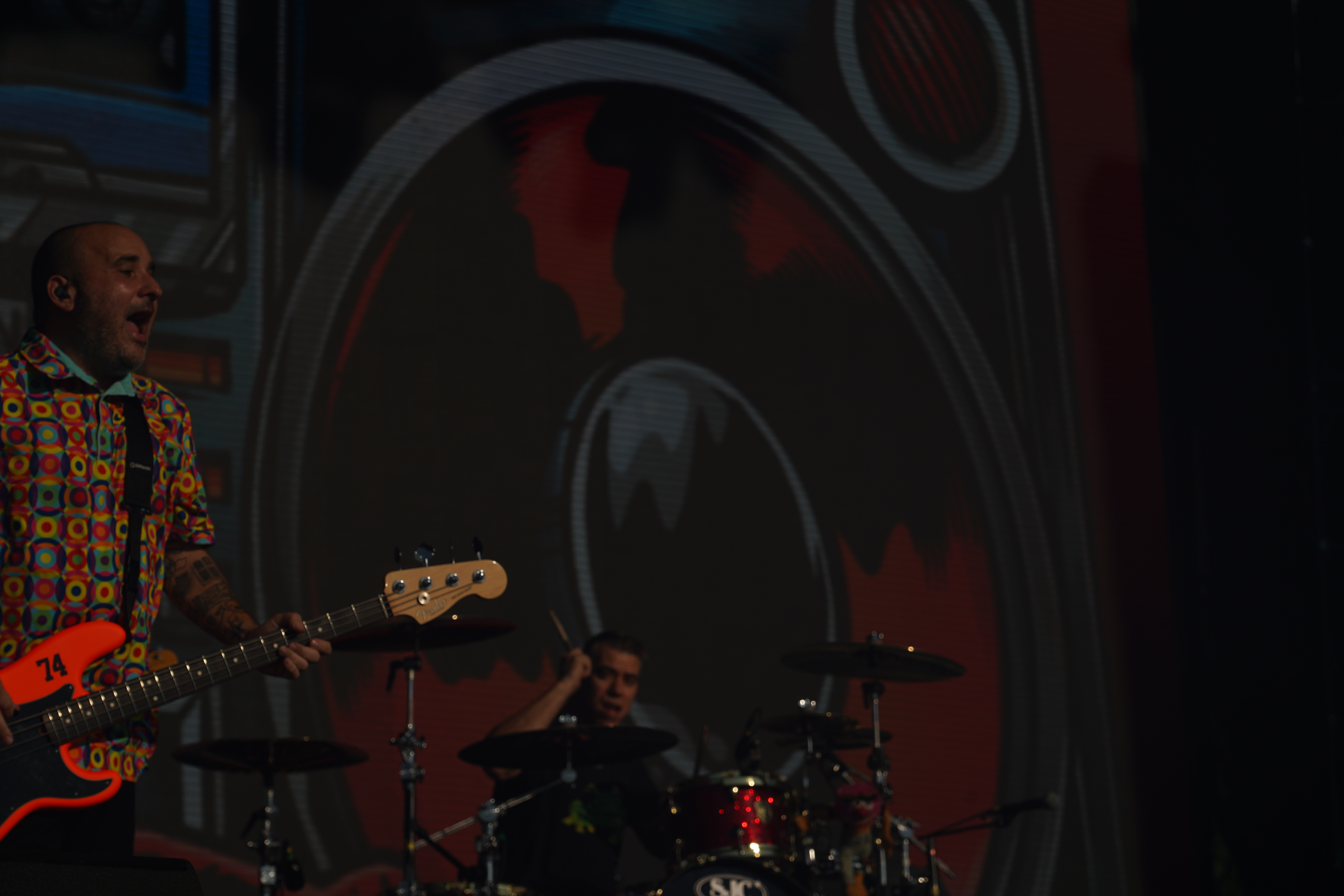 New Found Glory — Riot Fest 2024