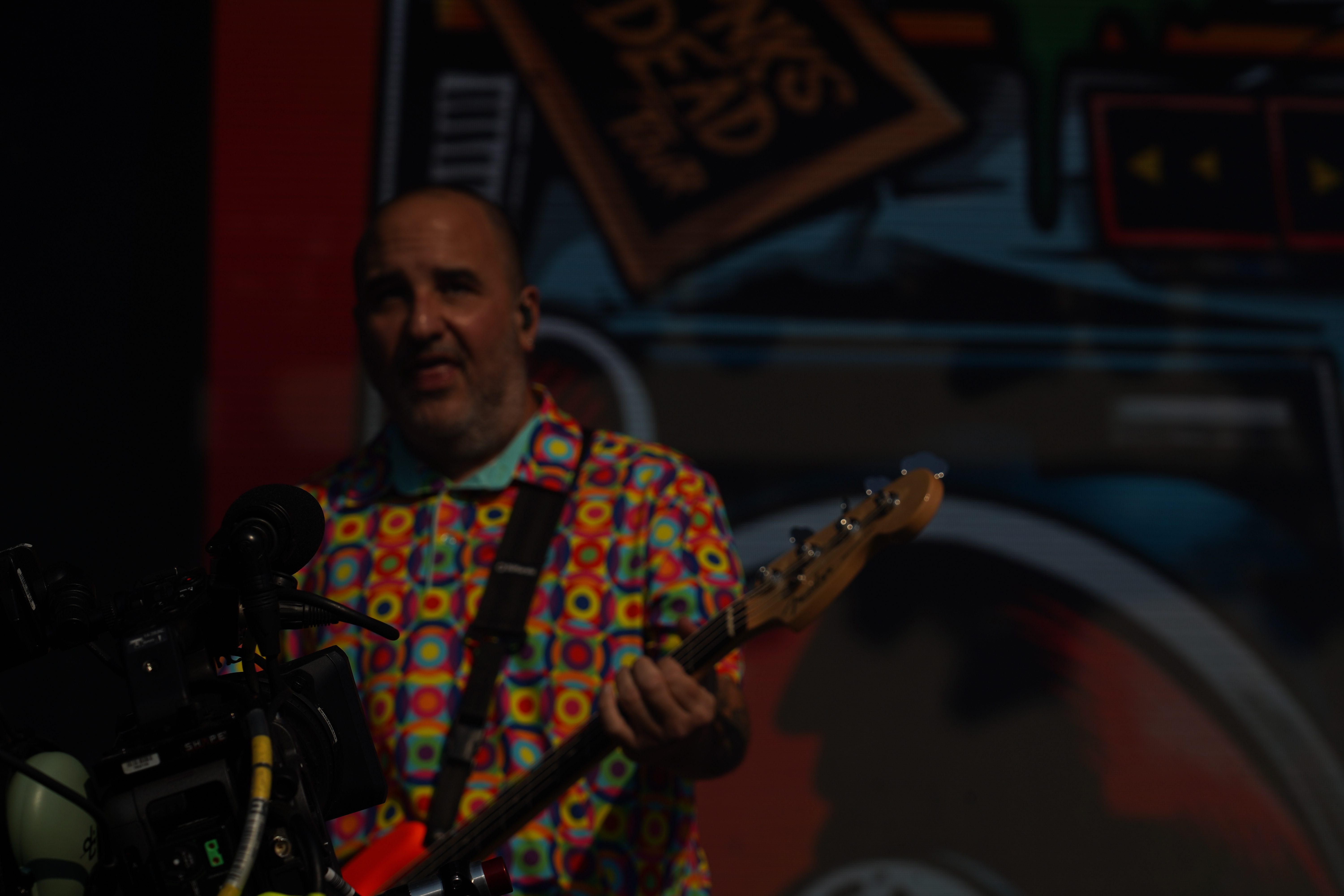 New Found Glory — Riot Fest 2024