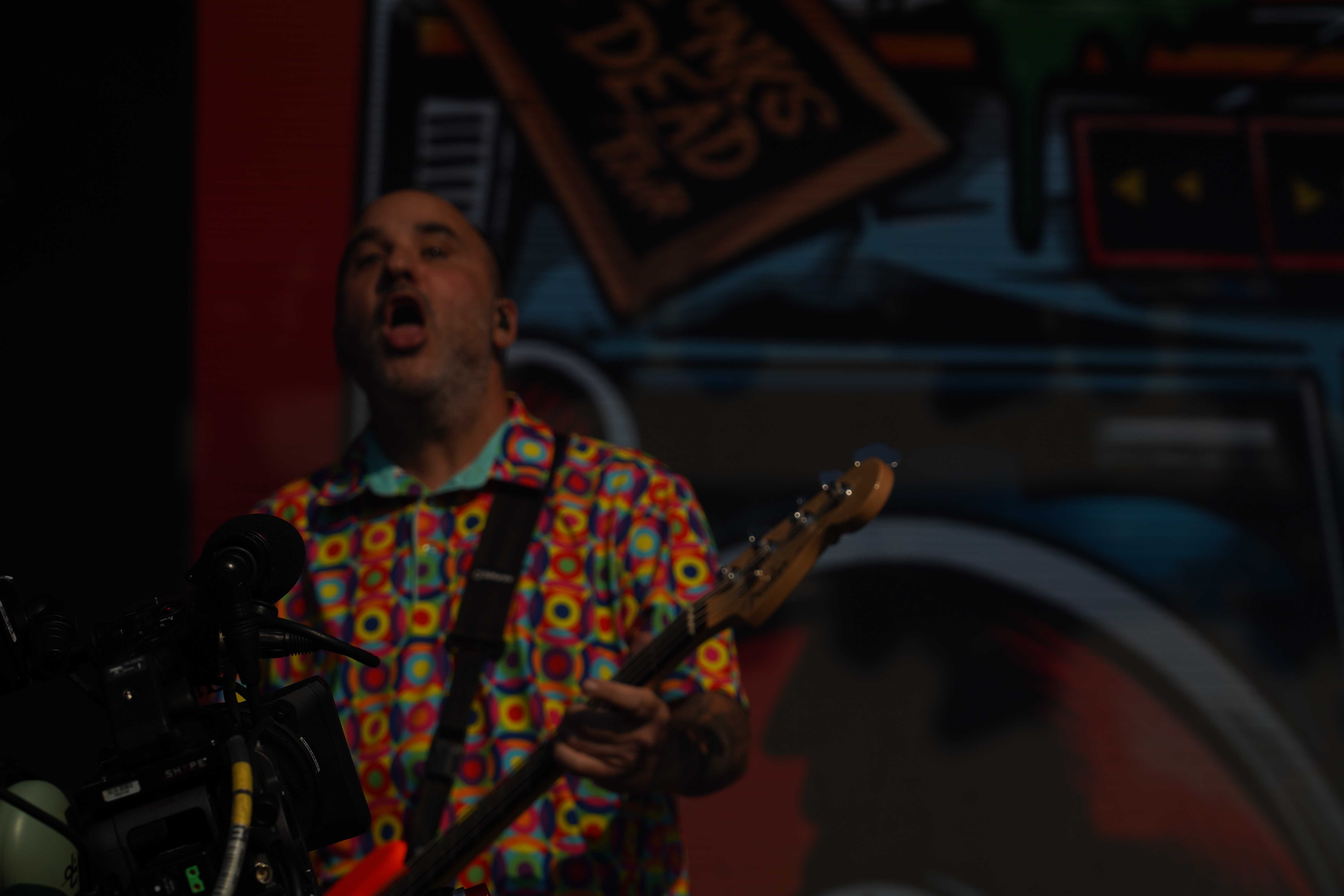New Found Glory — Riot Fest 2024