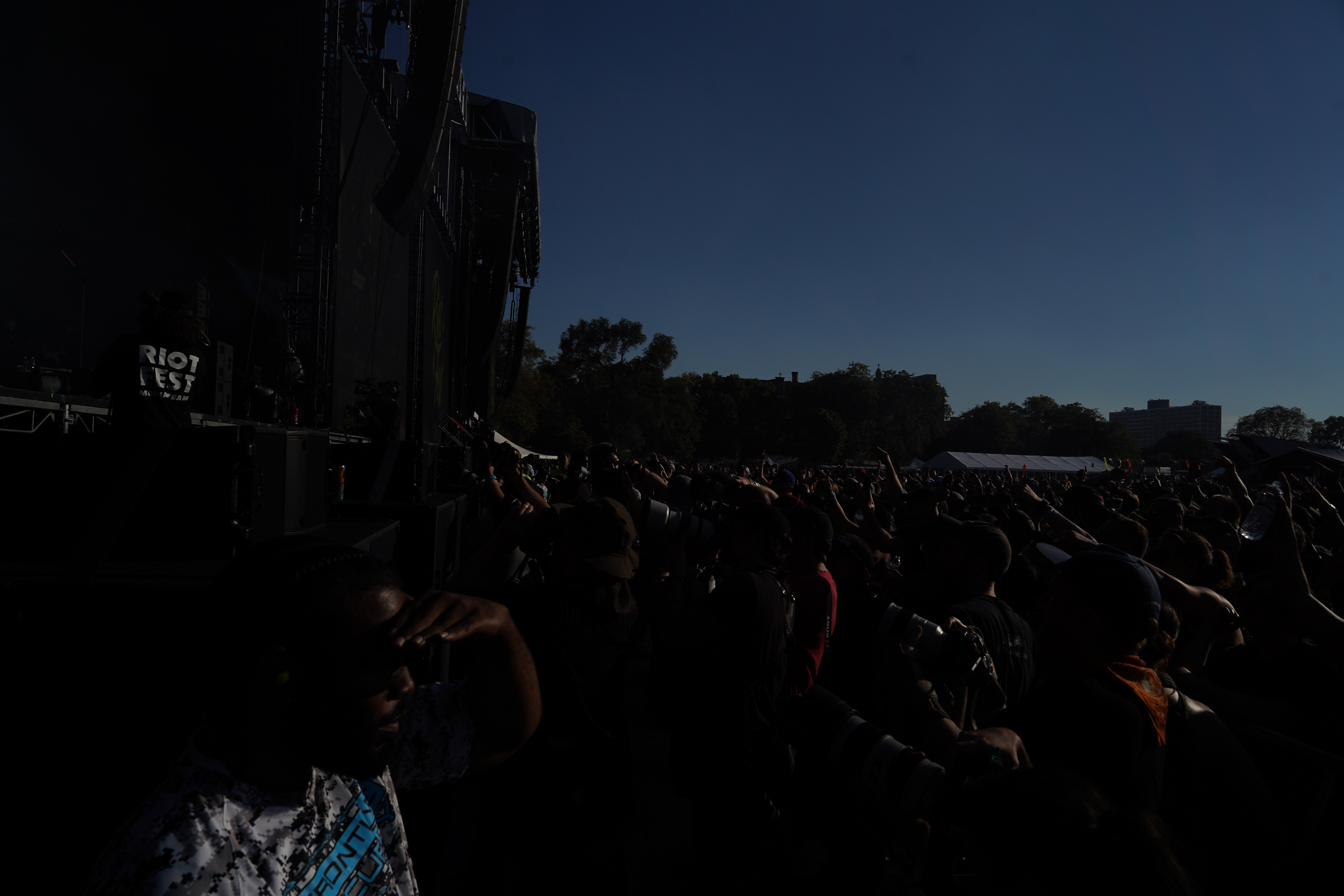 New Found Glory — Riot Fest 2024