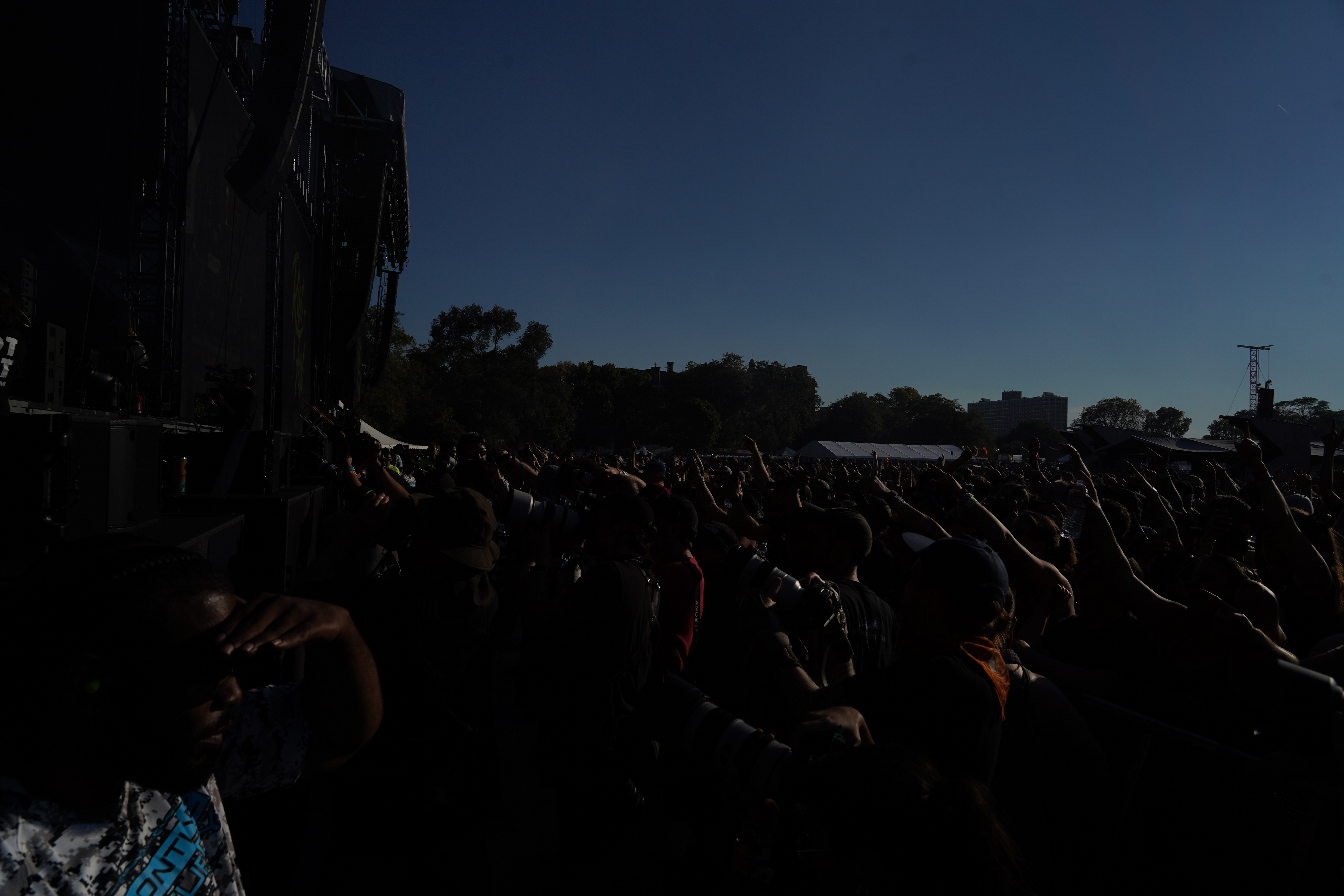 New Found Glory — Riot Fest 2024
