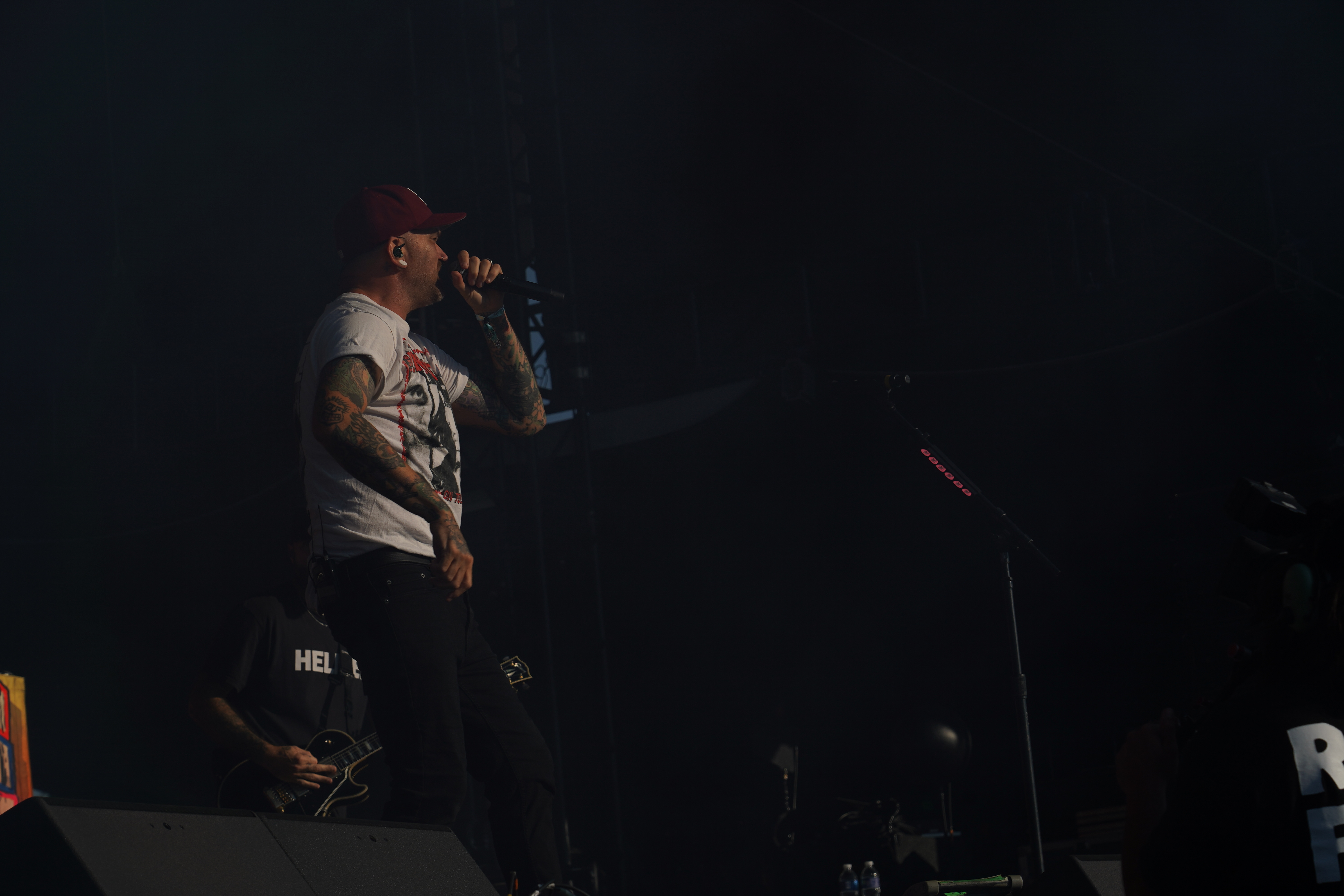 New Found Glory — Riot Fest 2024