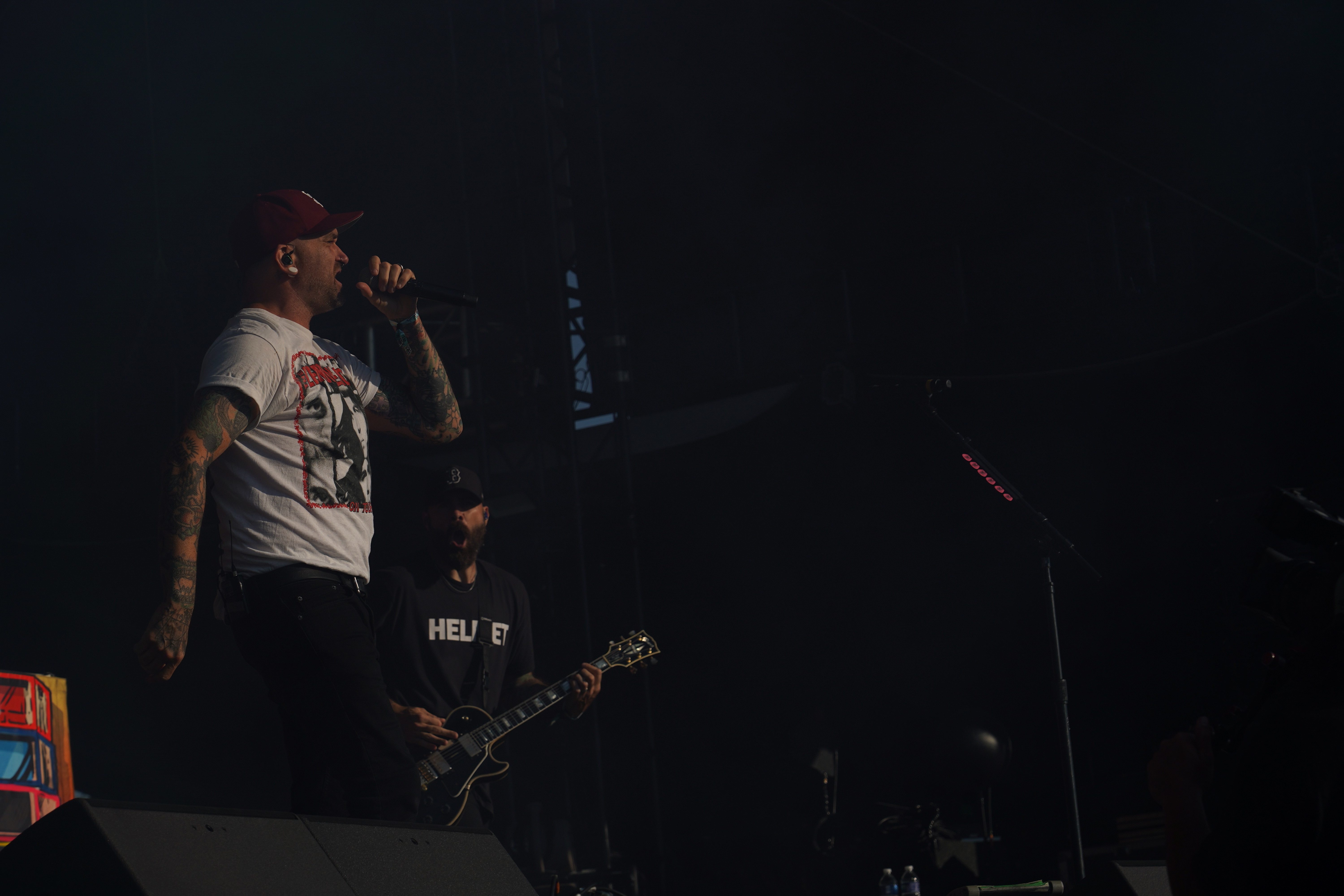 New Found Glory — Riot Fest 2024