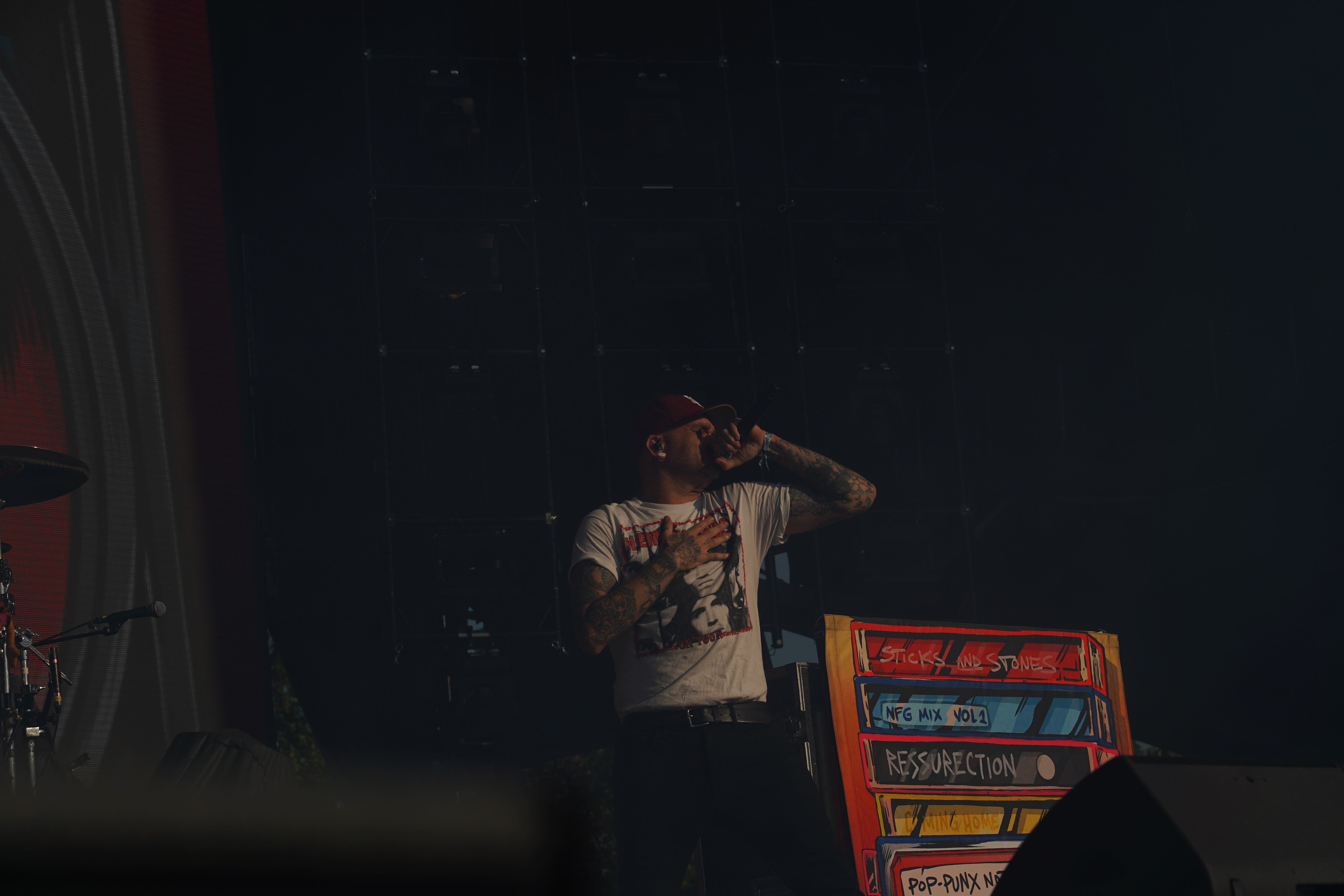 New Found Glory — Riot Fest 2024
