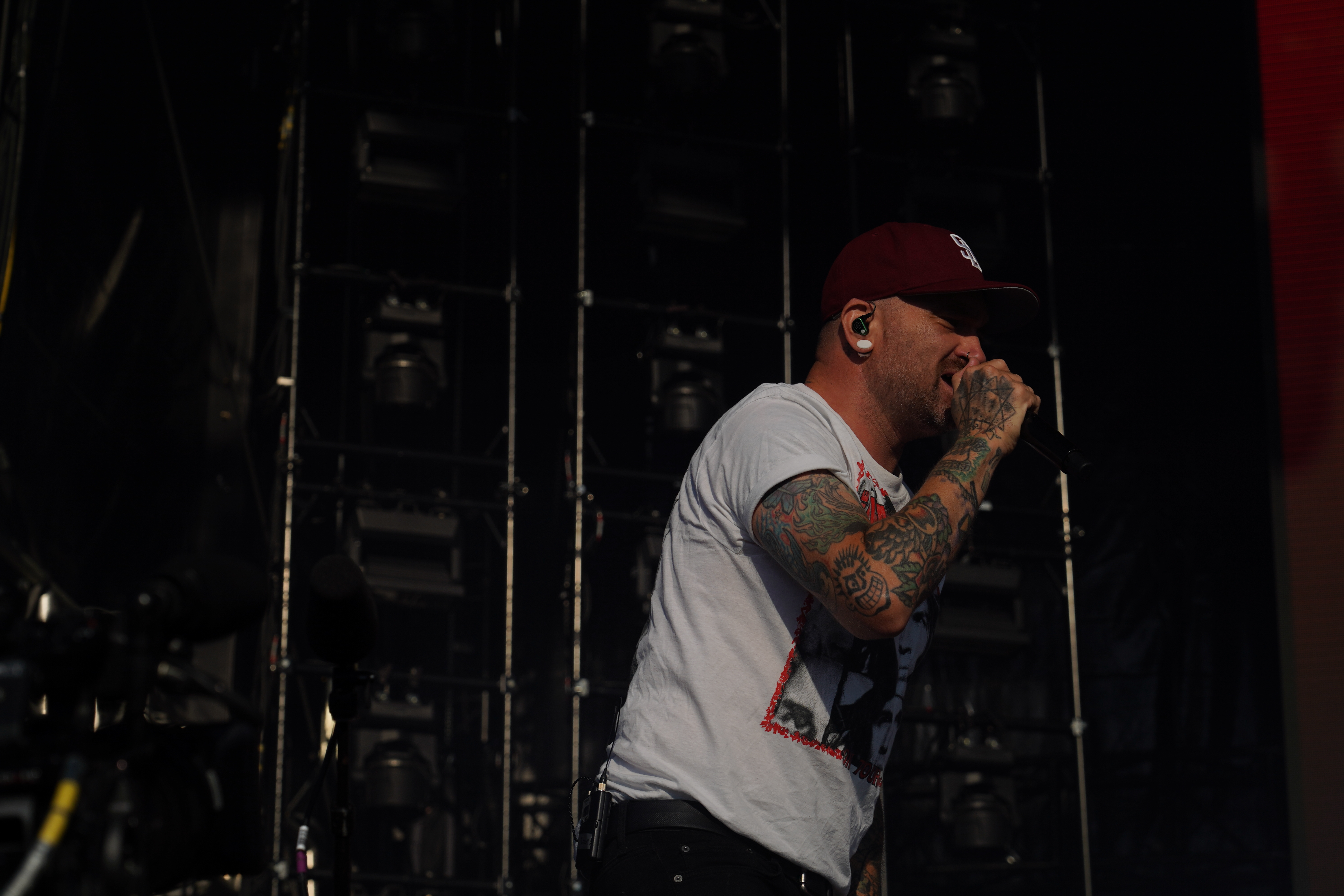 New Found Glory — Riot Fest 2024