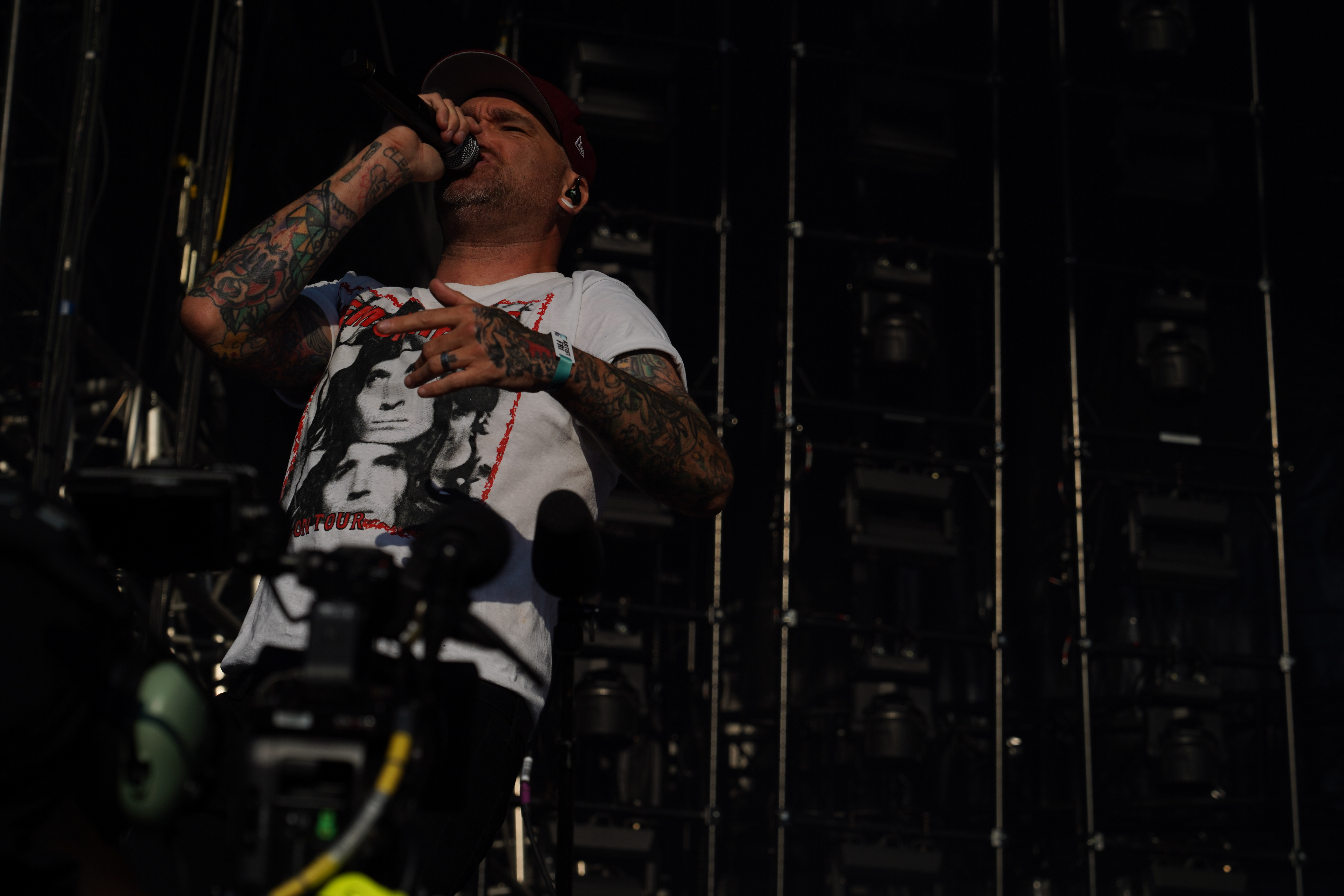 New Found Glory — Riot Fest 2024