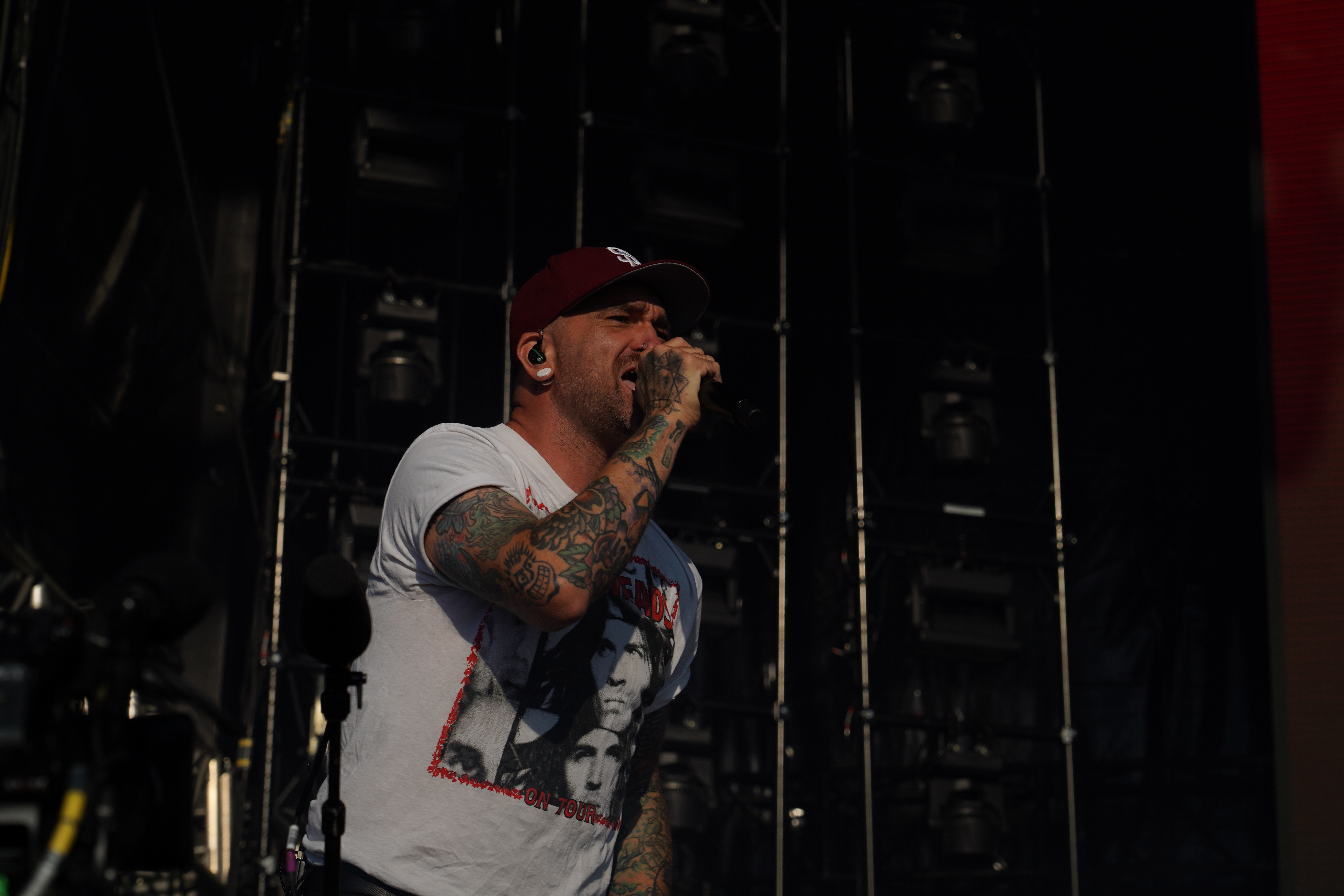New Found Glory — Riot Fest 2024