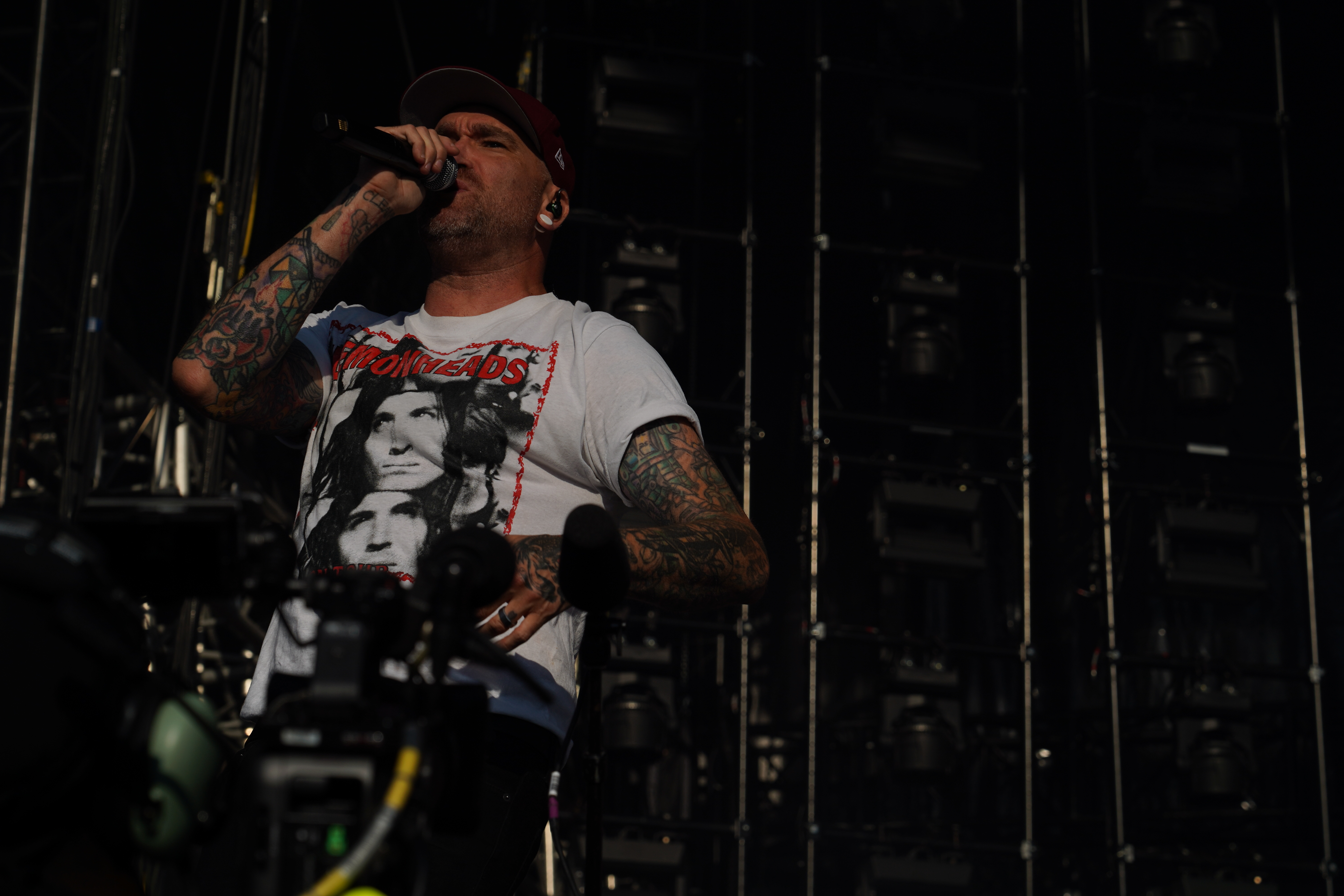 New Found Glory — Riot Fest 2024