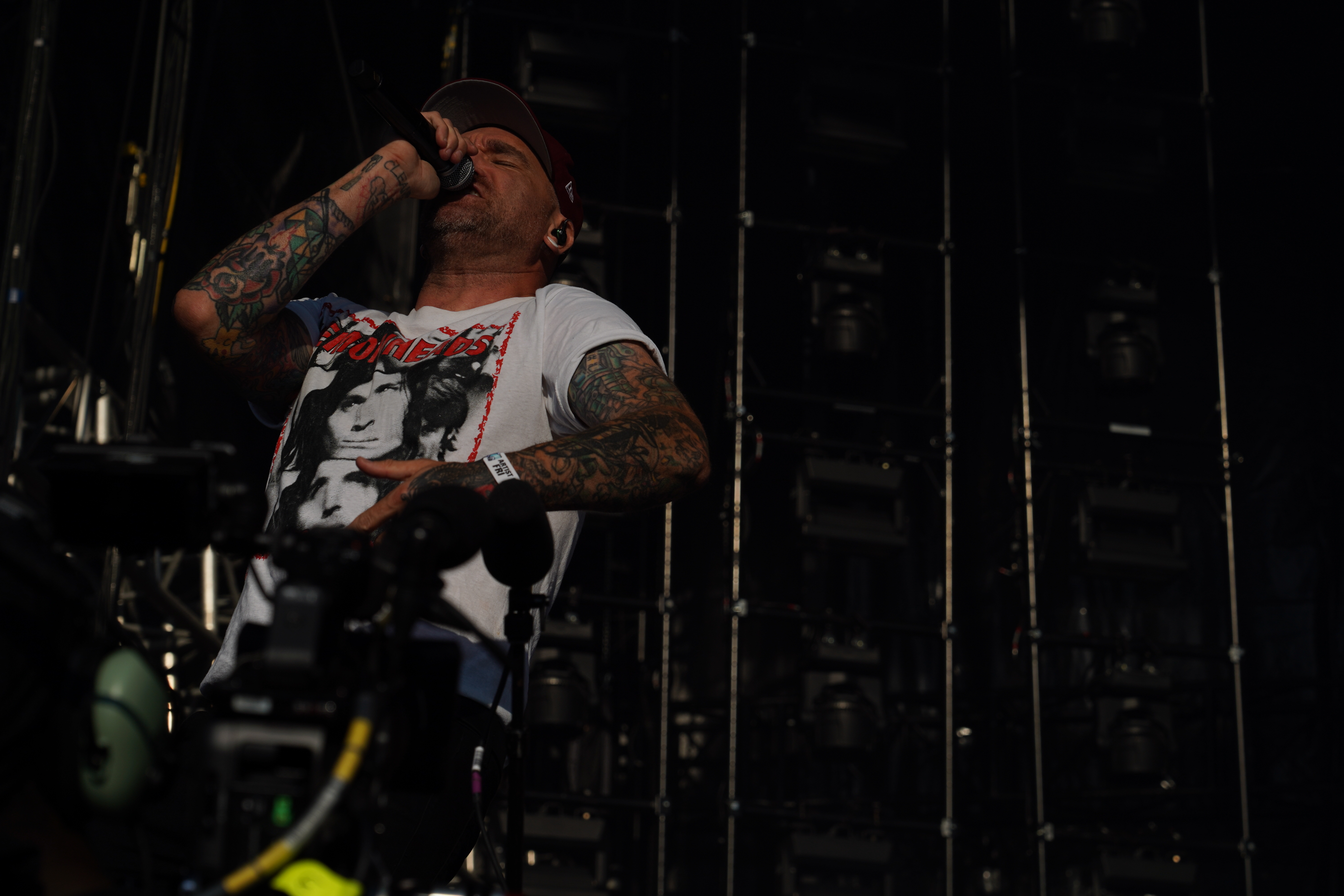 New Found Glory — Riot Fest 2024