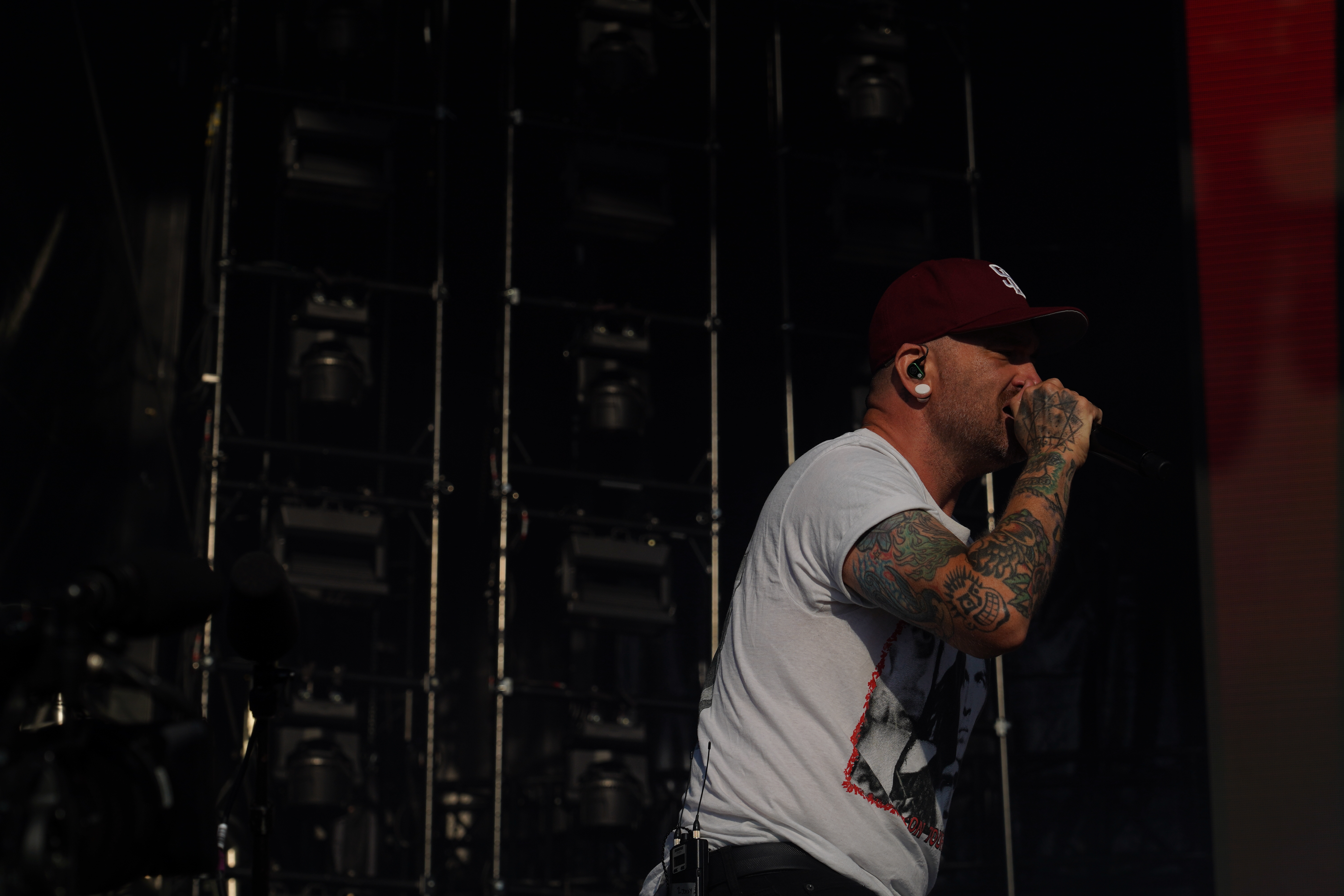 New Found Glory — Riot Fest 2024