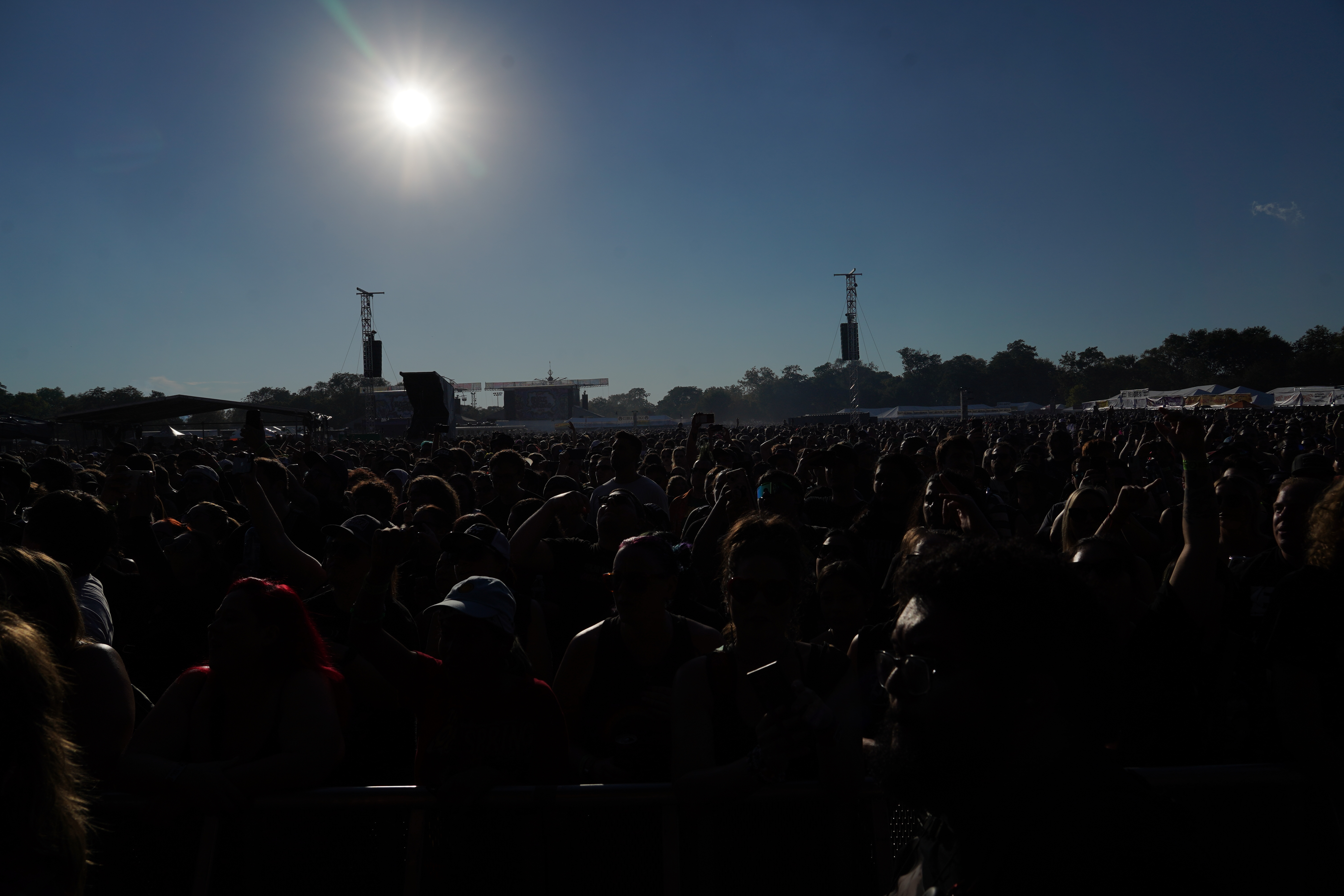 New Found Glory — Riot Fest 2024