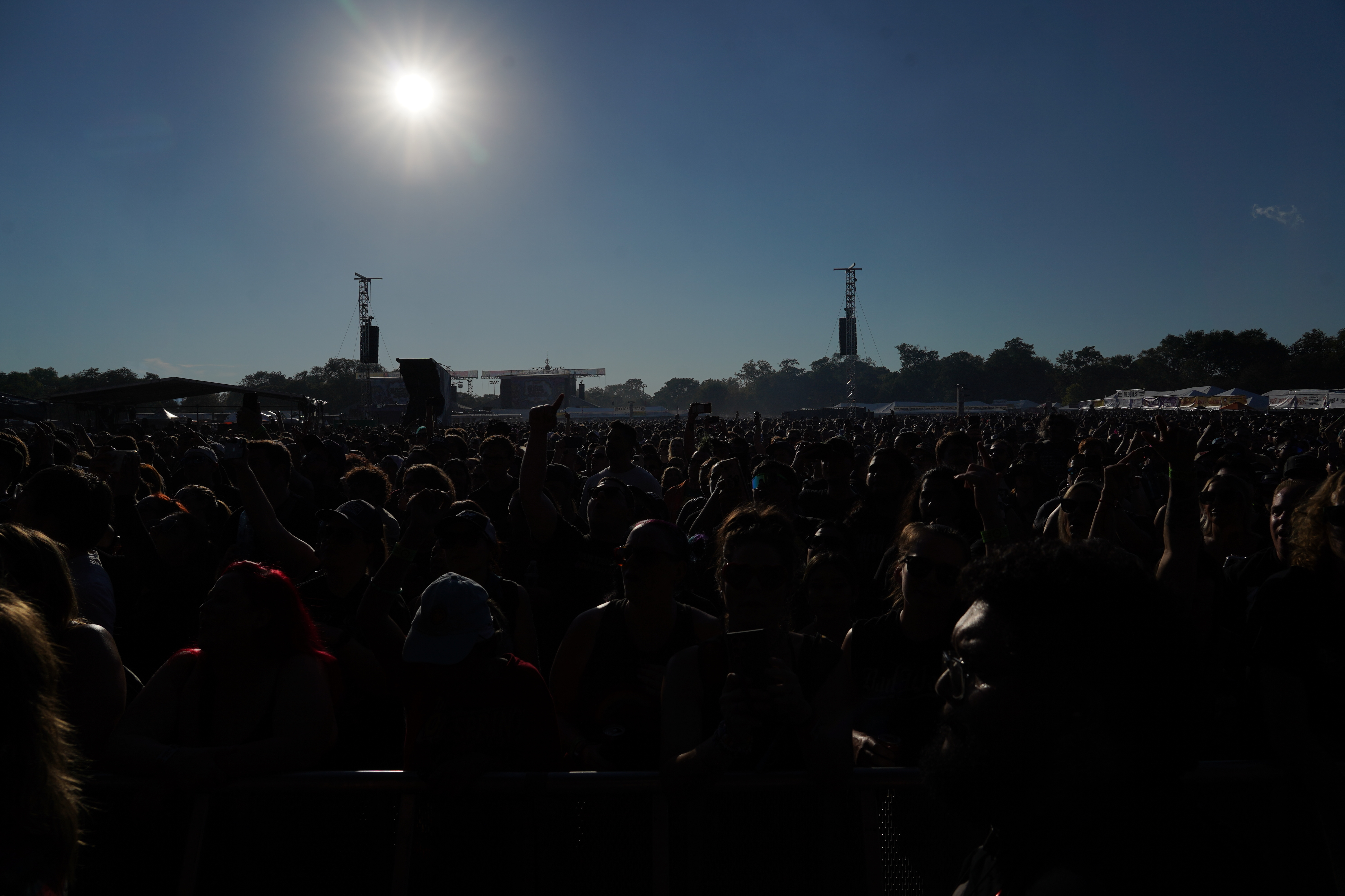 New Found Glory — Riot Fest 2024