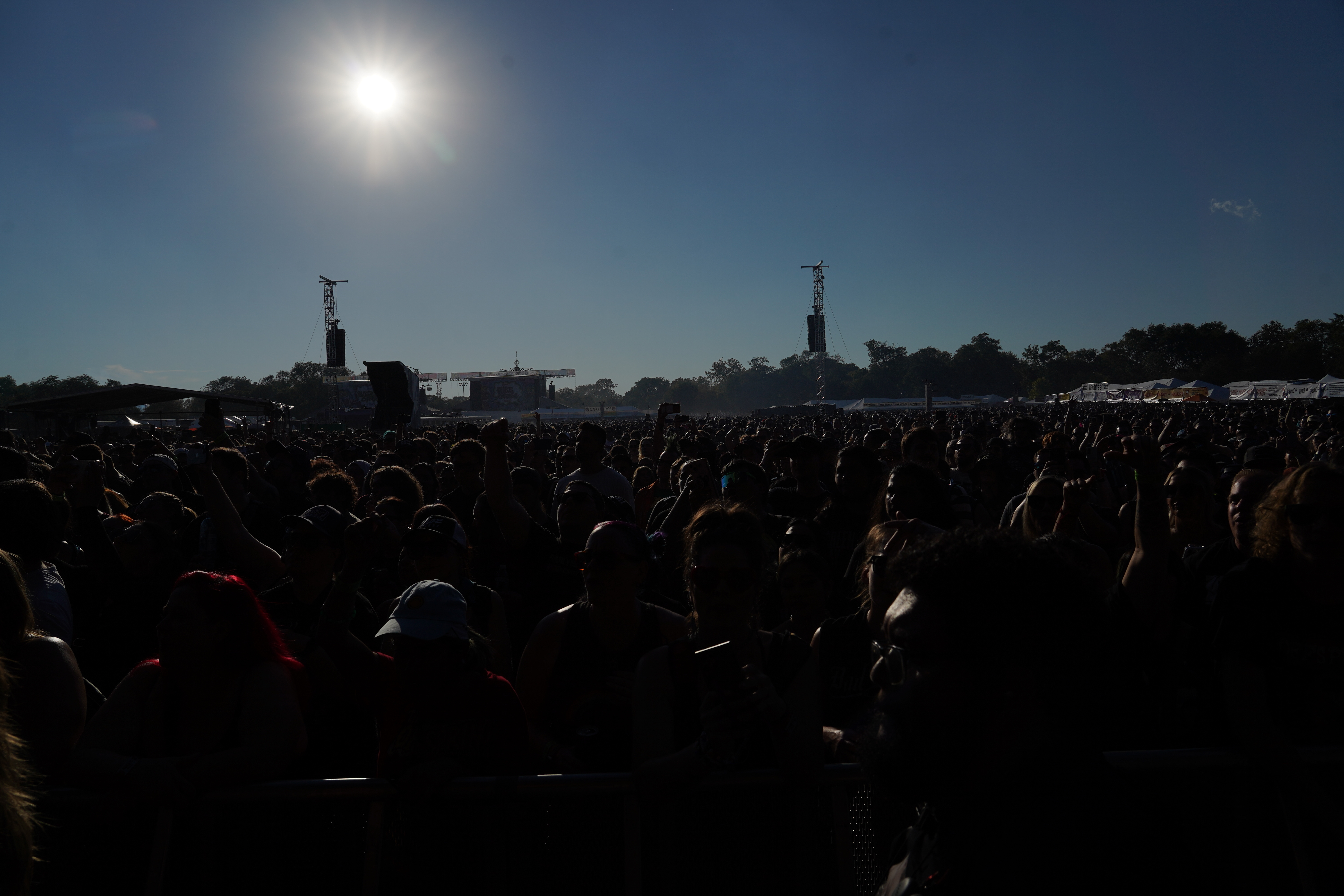 New Found Glory — Riot Fest 2024