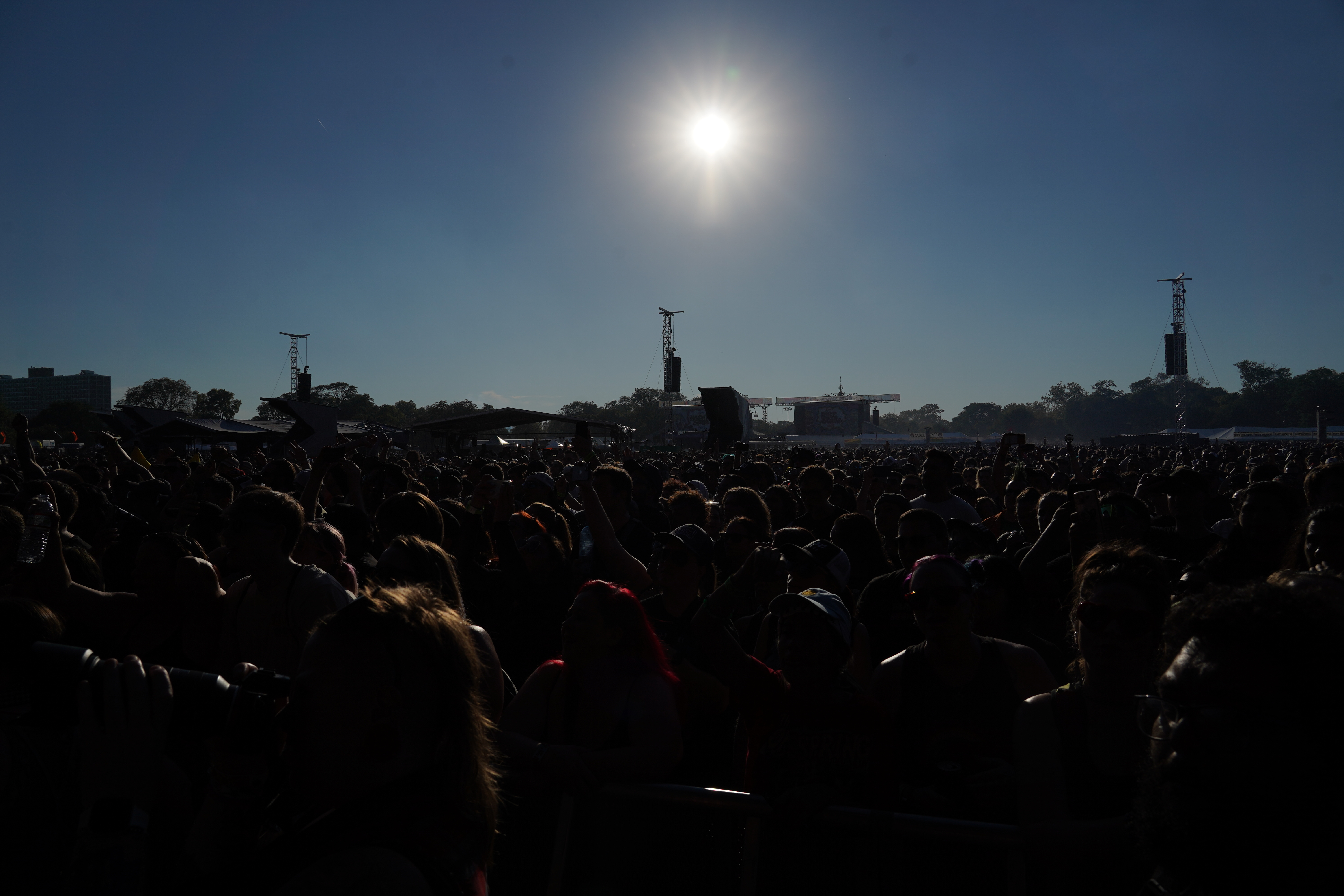 New Found Glory — Riot Fest 2024