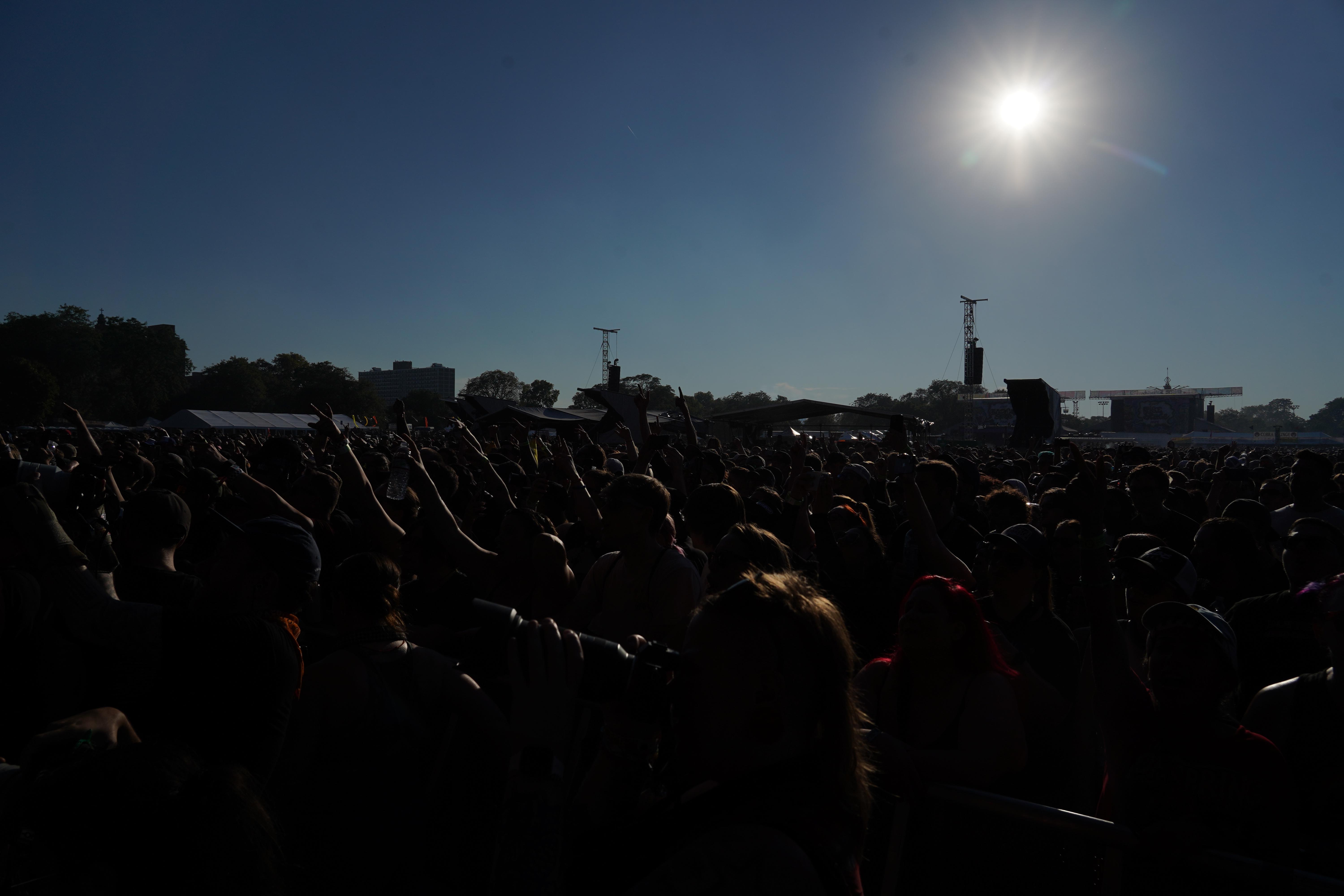 New Found Glory — Riot Fest 2024