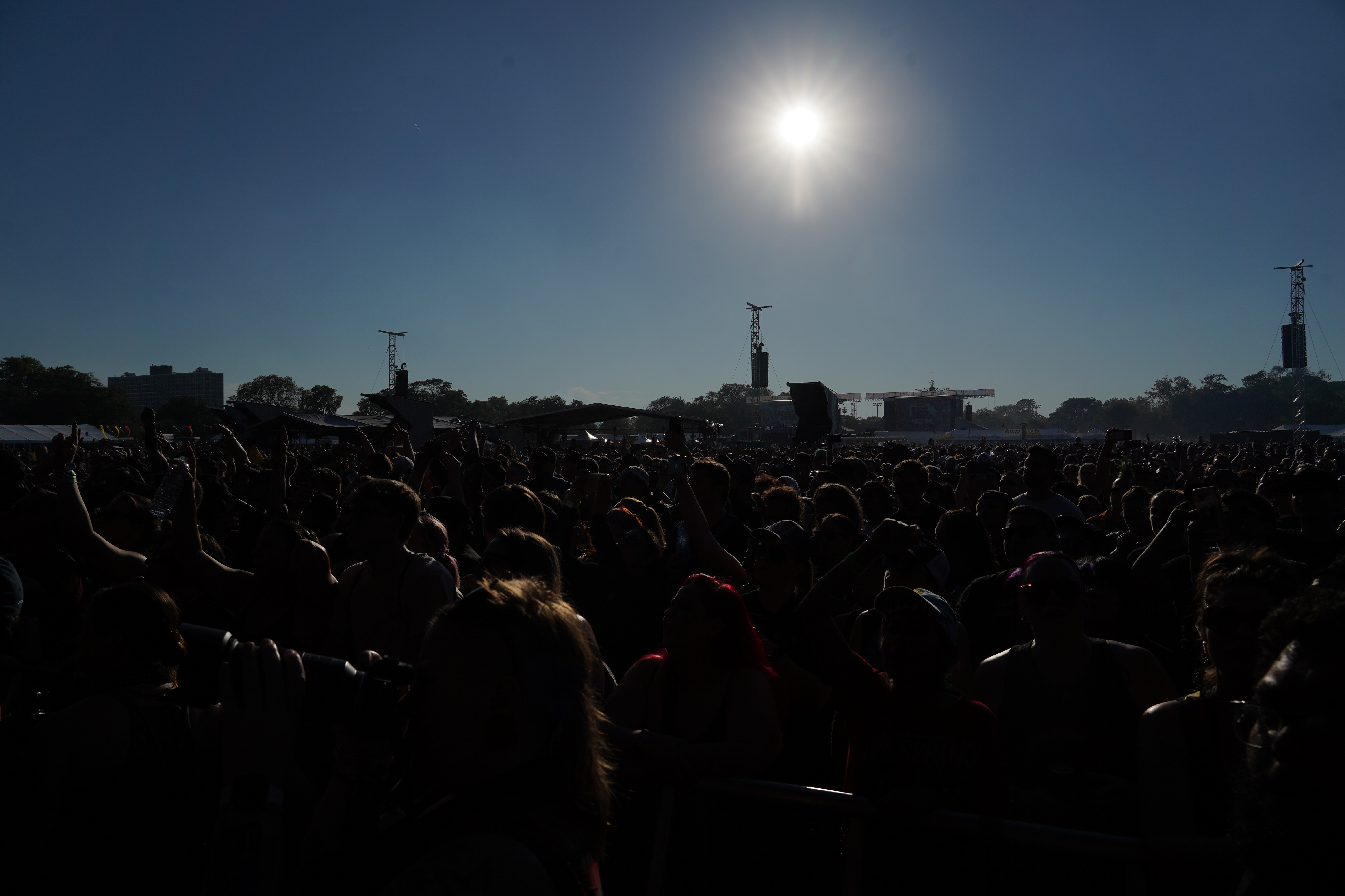 New Found Glory — Riot Fest 2024