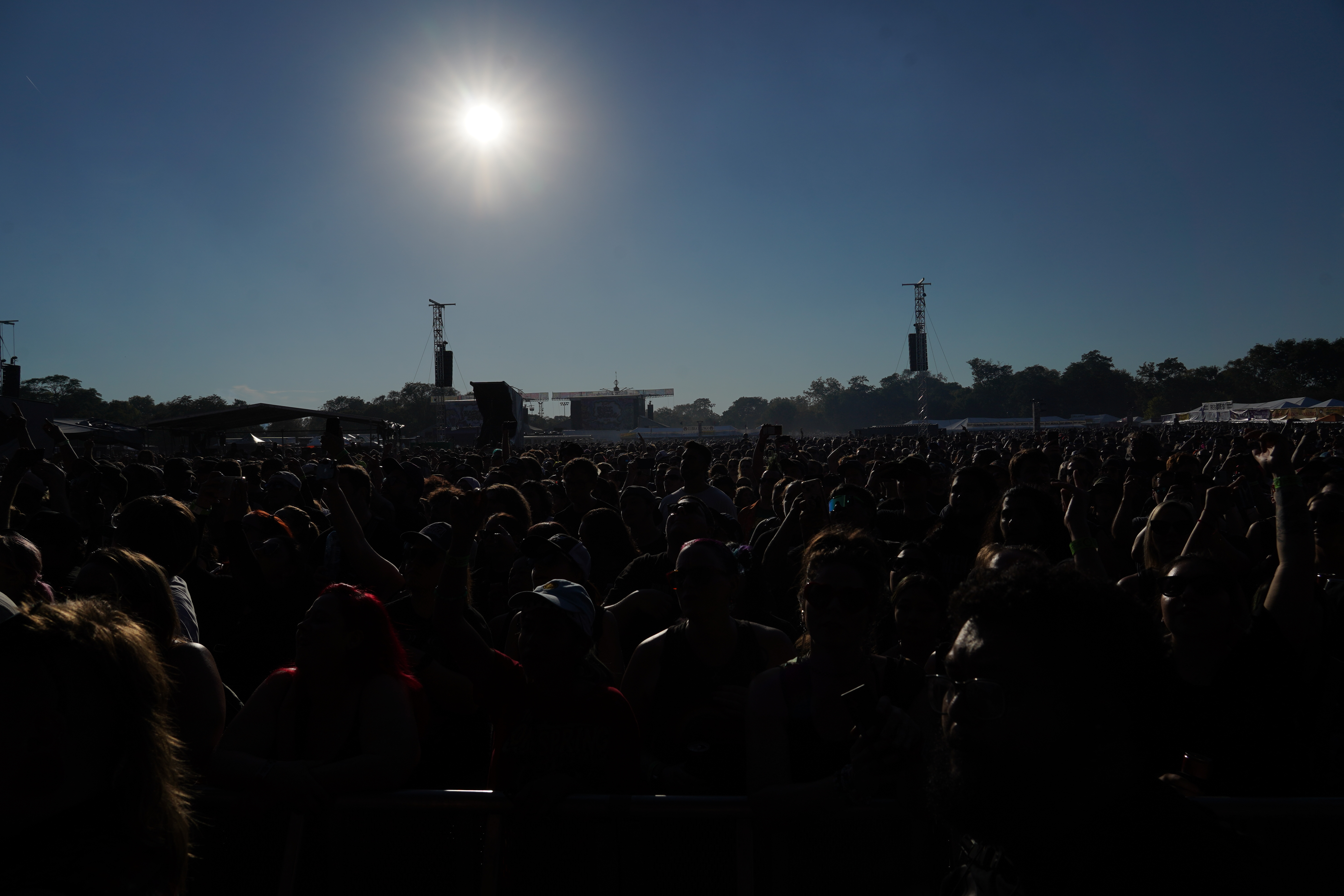 New Found Glory — Riot Fest 2024