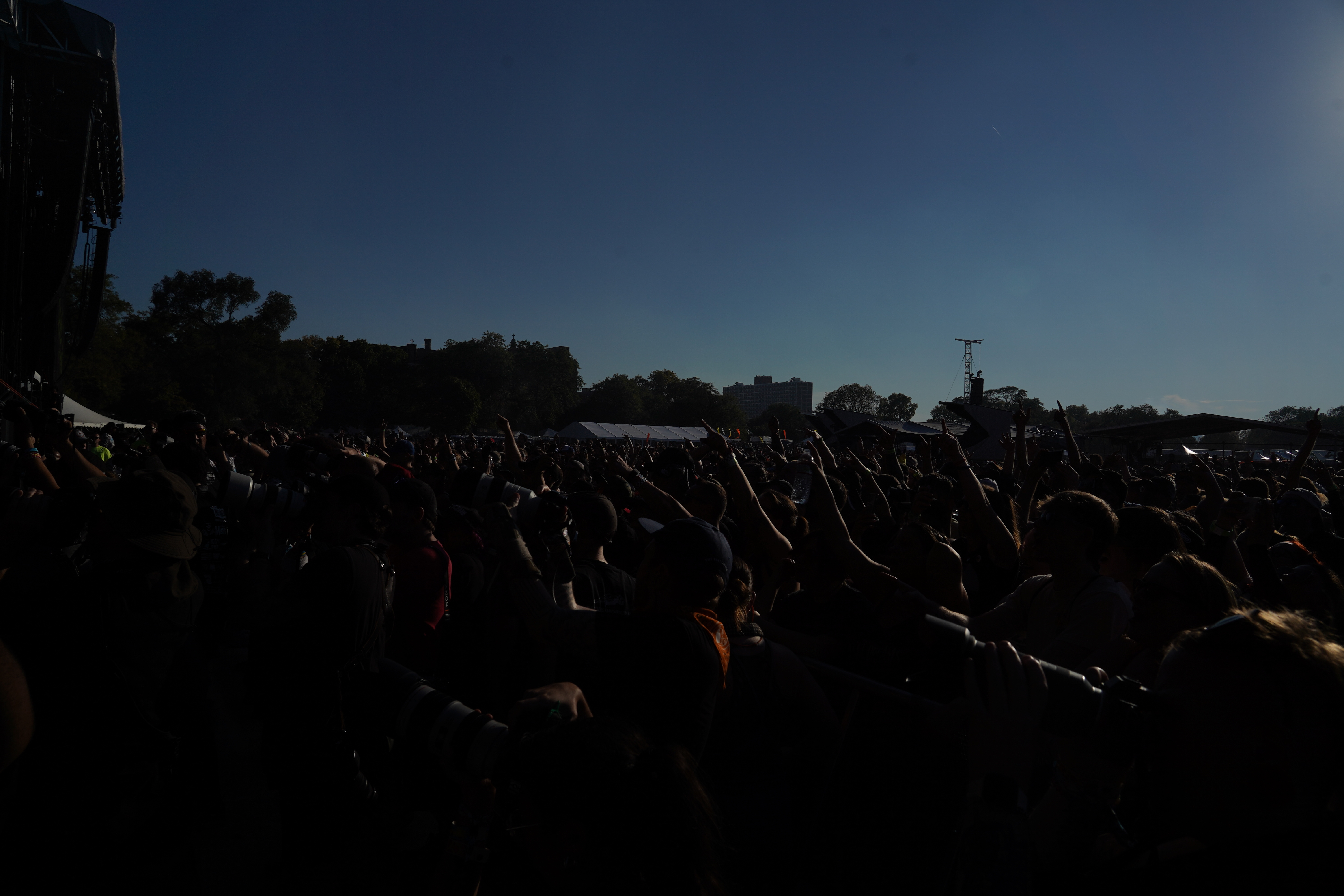 New Found Glory — Riot Fest 2024