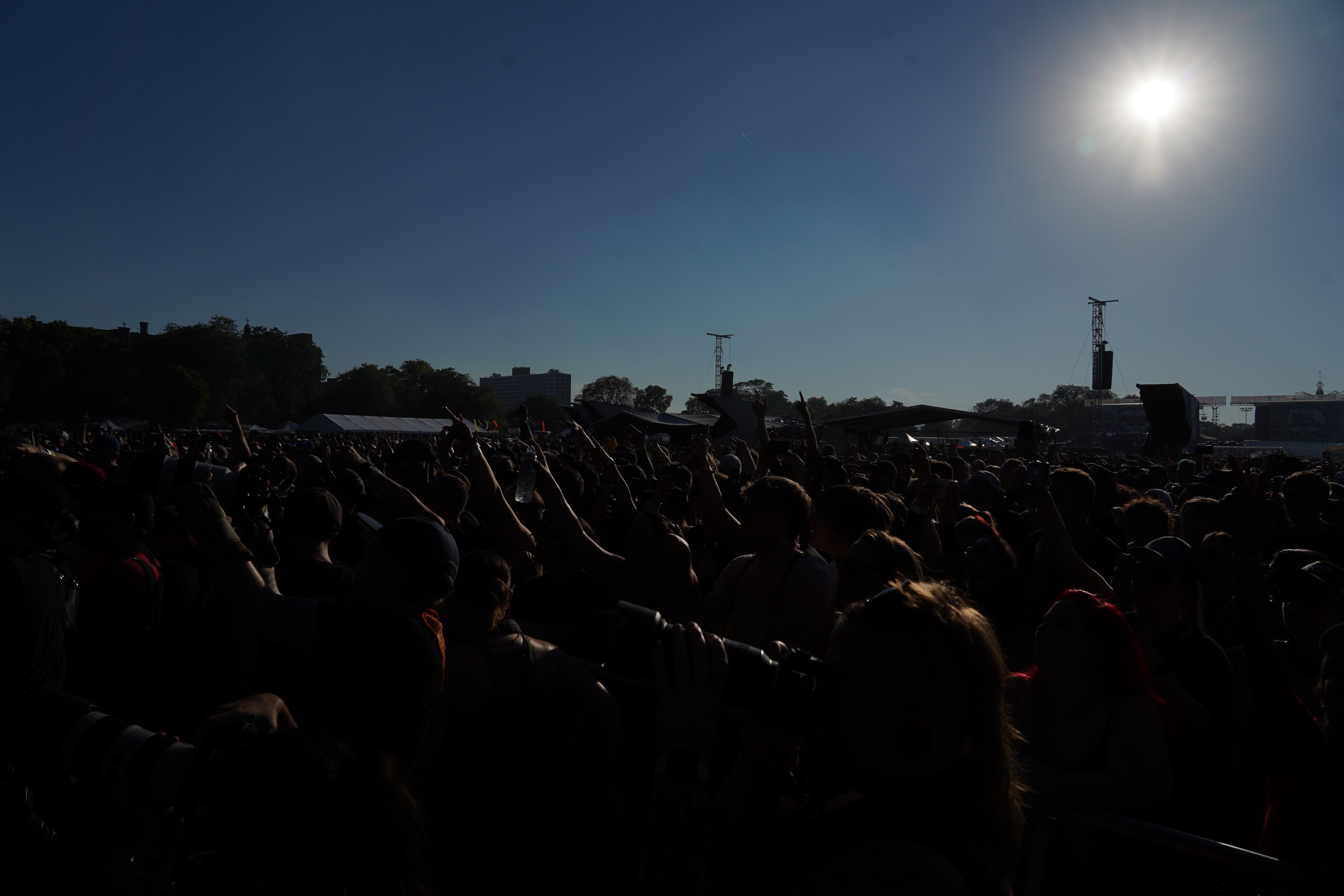 New Found Glory — Riot Fest 2024