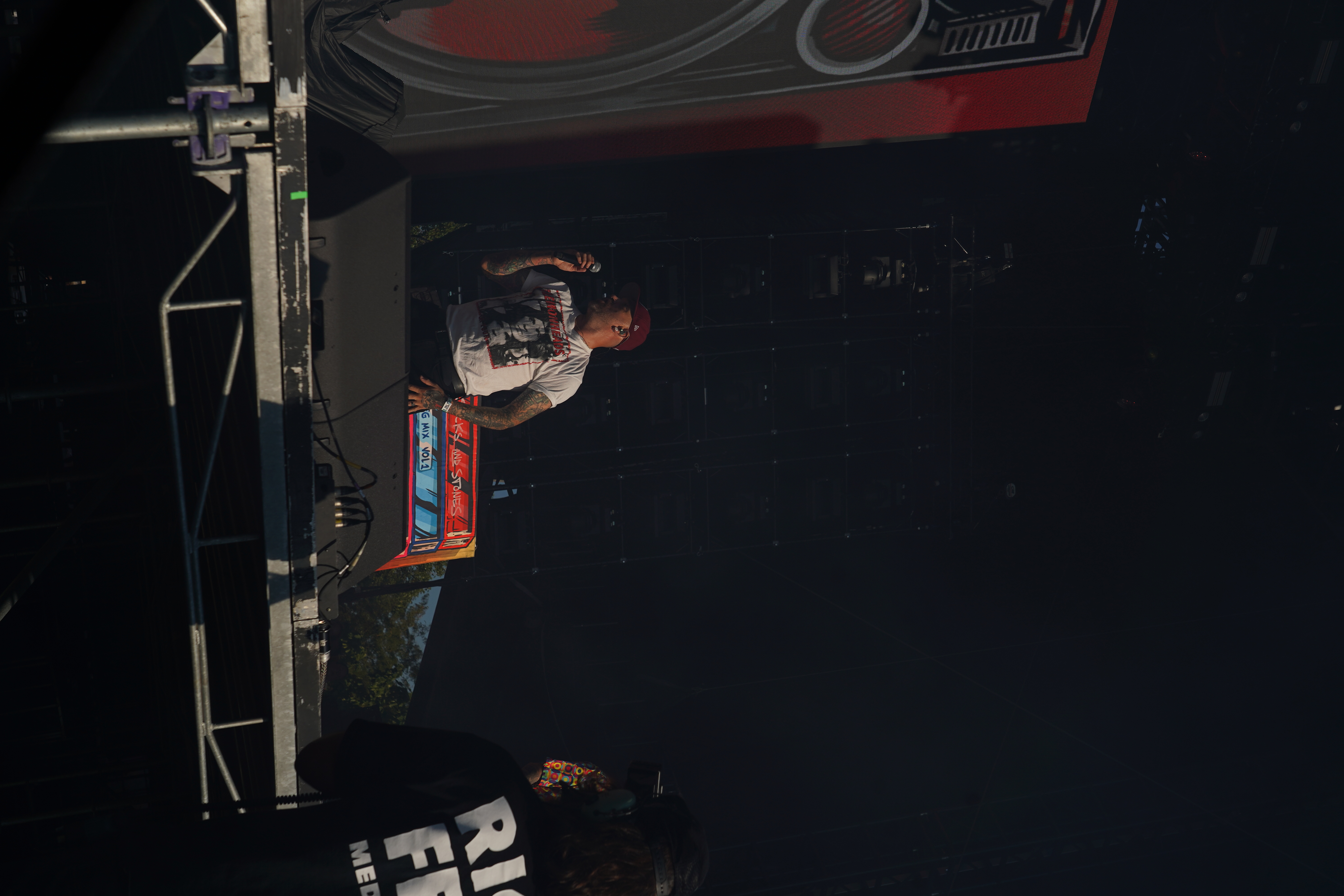 New Found Glory — Riot Fest 2024