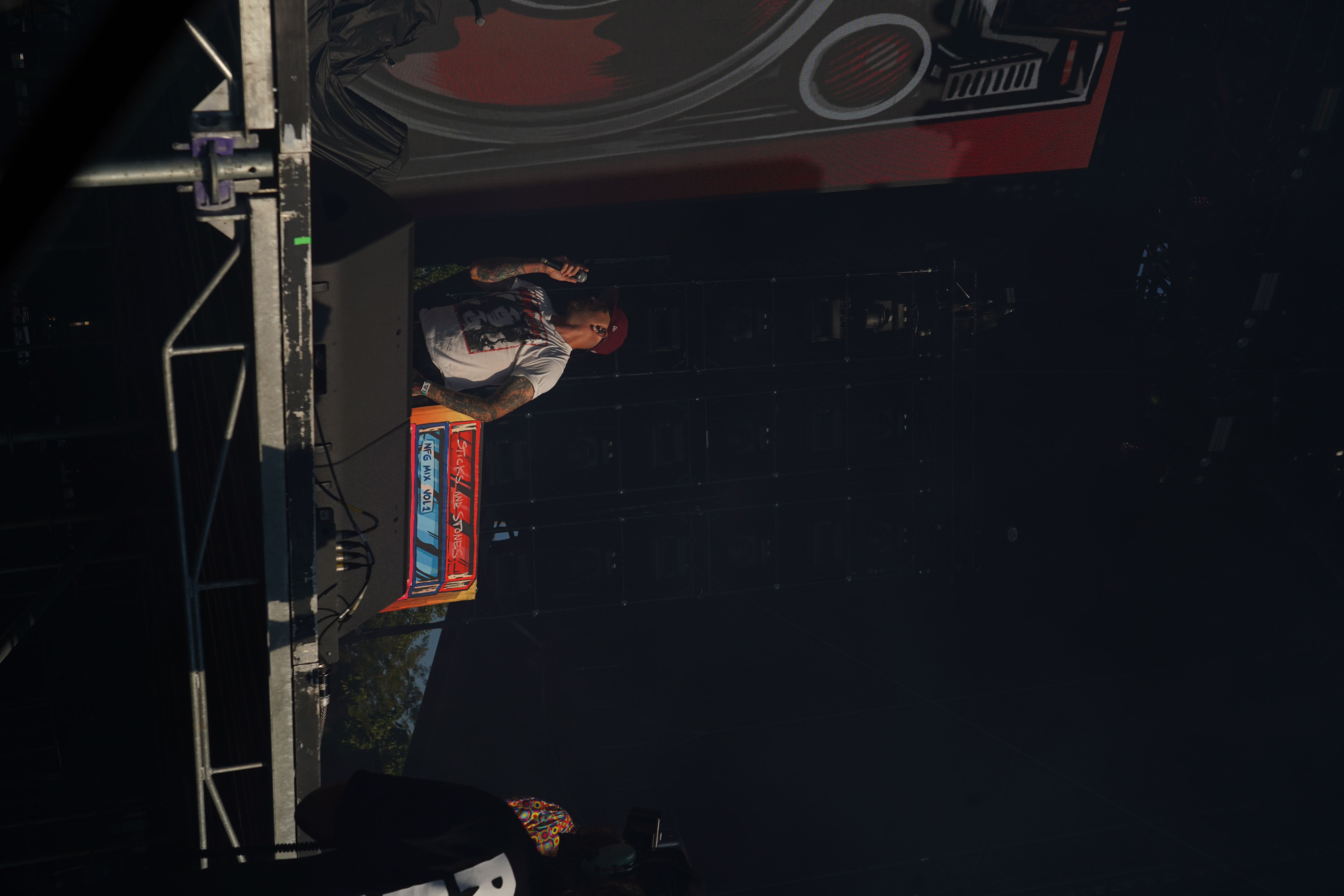 New Found Glory — Riot Fest 2024