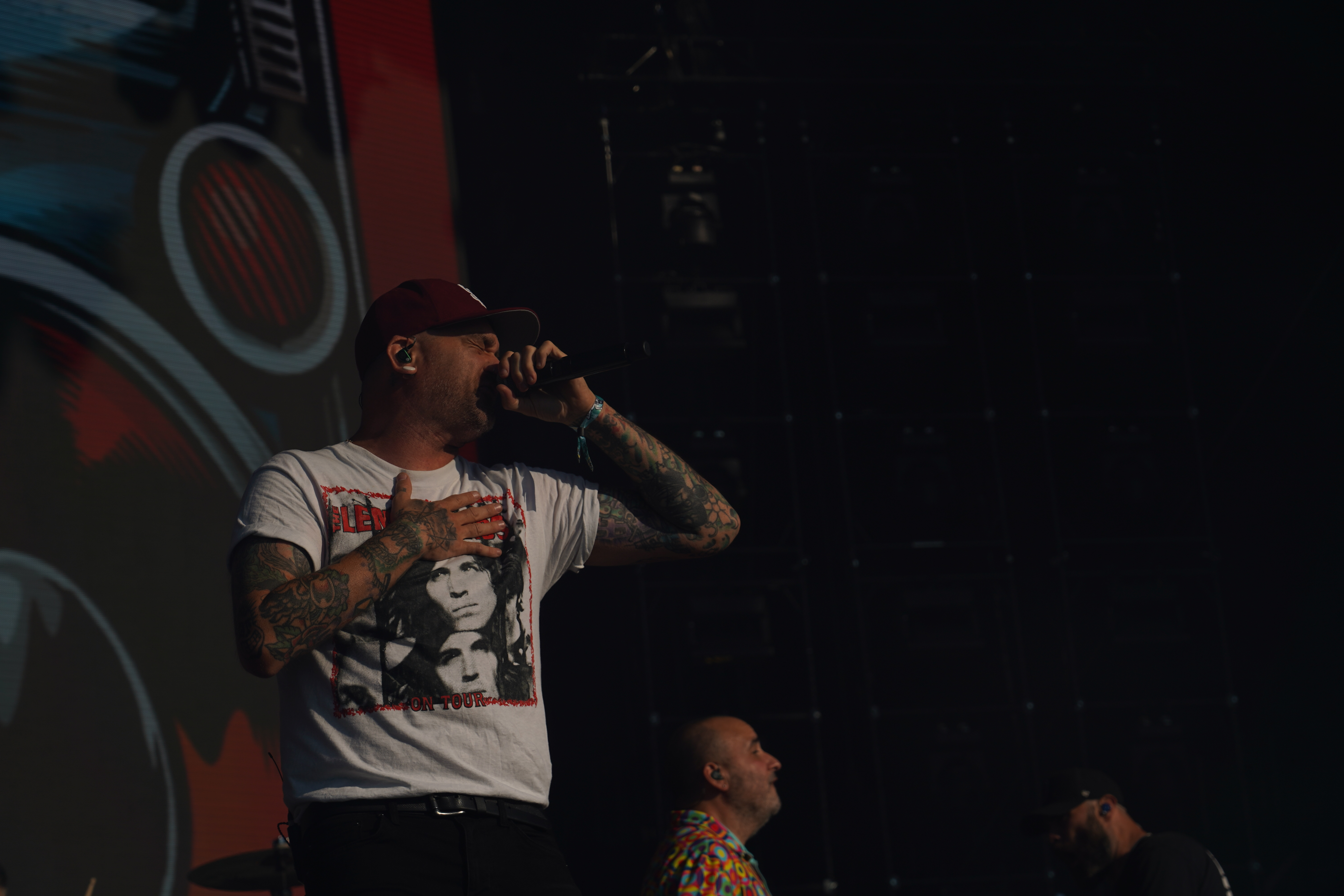 New Found Glory — Riot Fest 2024