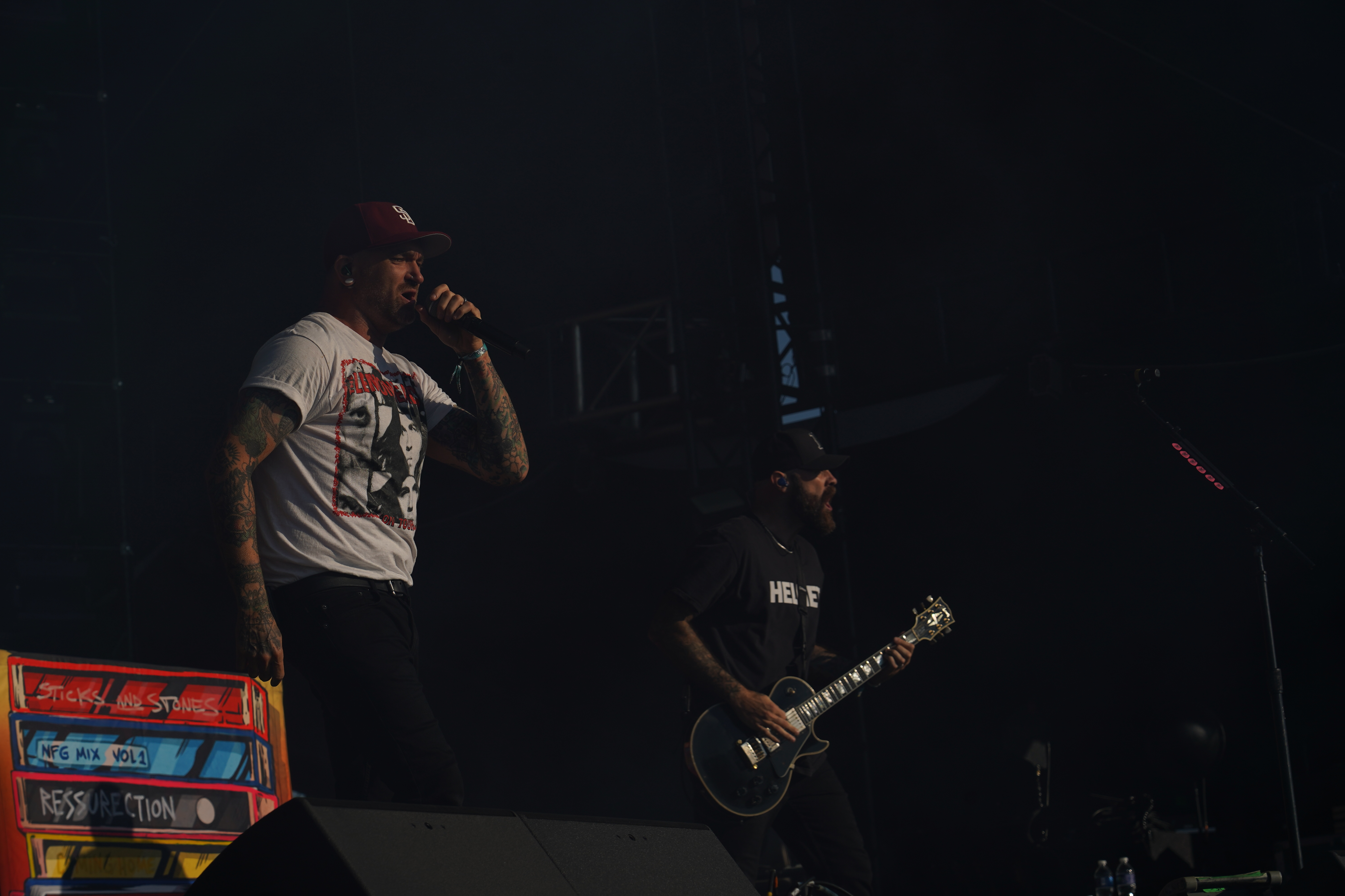 New Found Glory — Riot Fest 2024