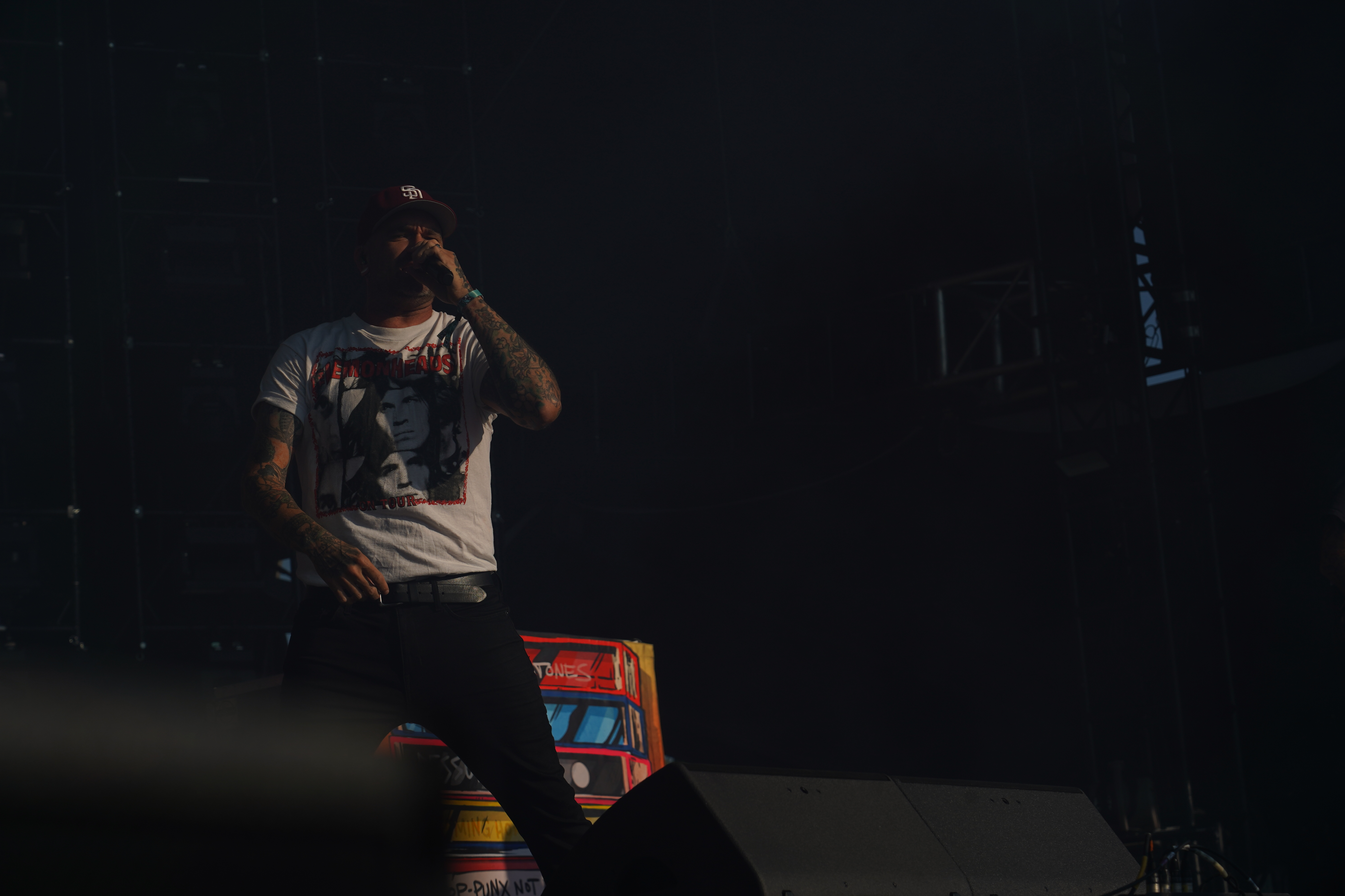 New Found Glory — Riot Fest 2024