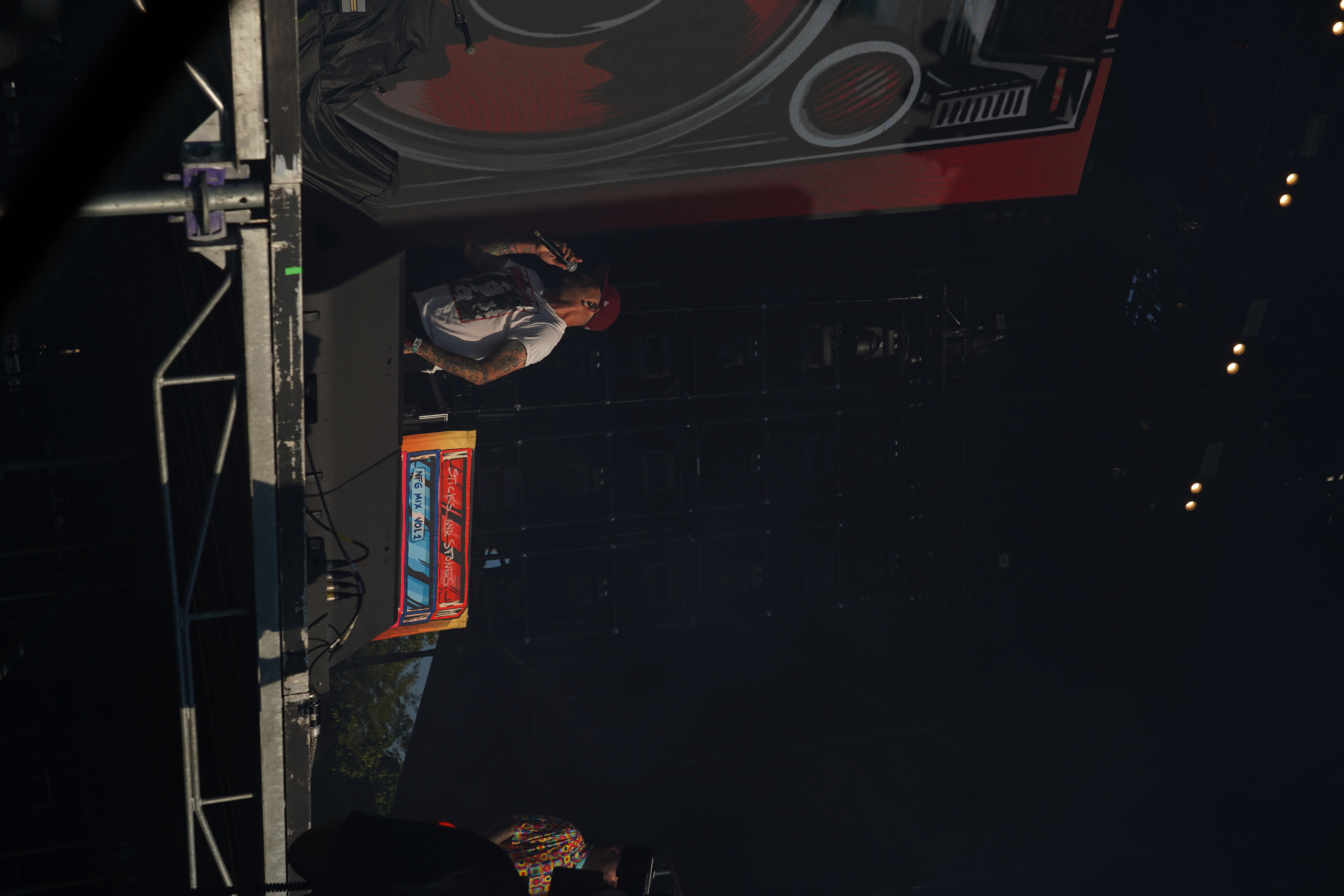 New Found Glory — Riot Fest 2024
