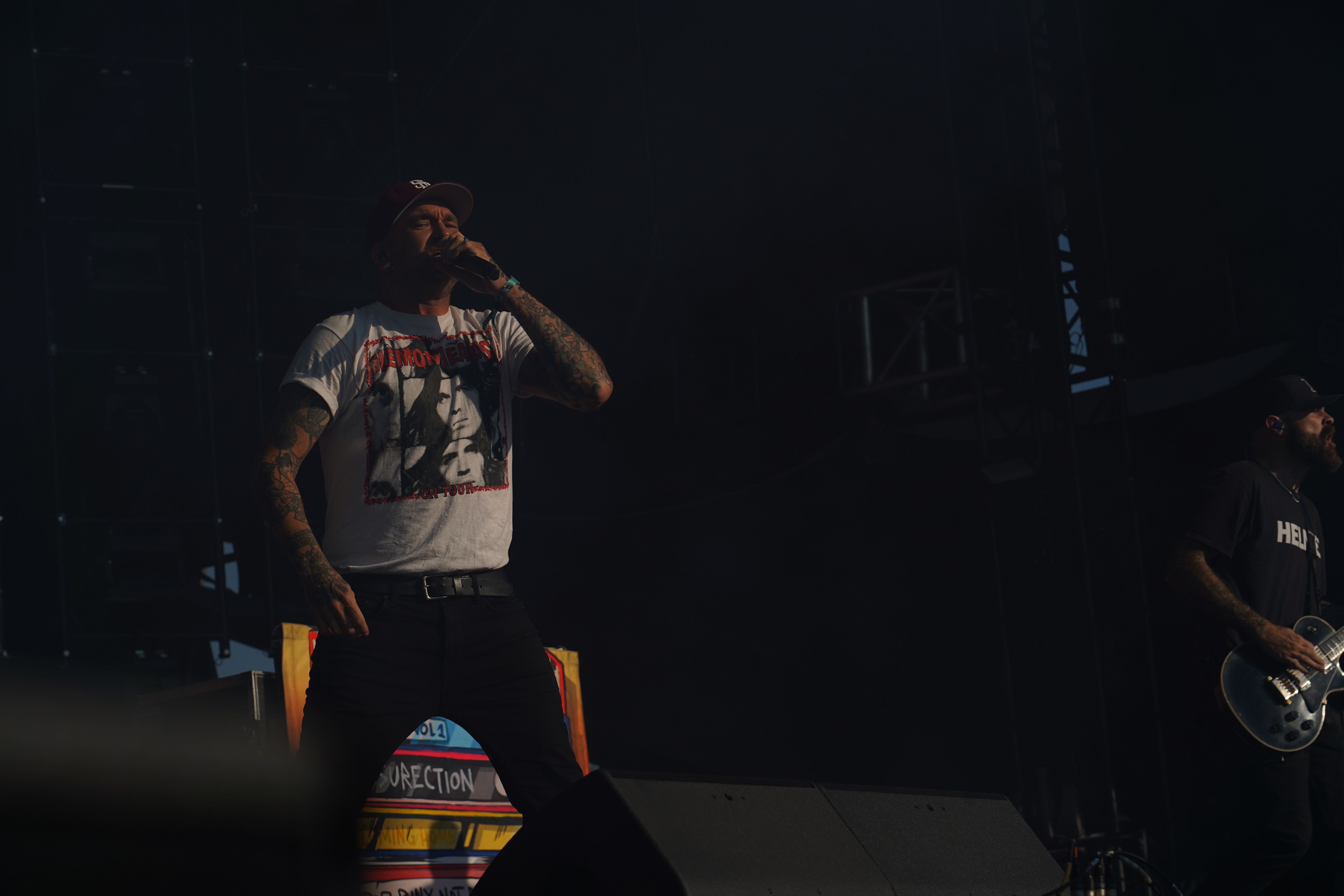 New Found Glory — Riot Fest 2024