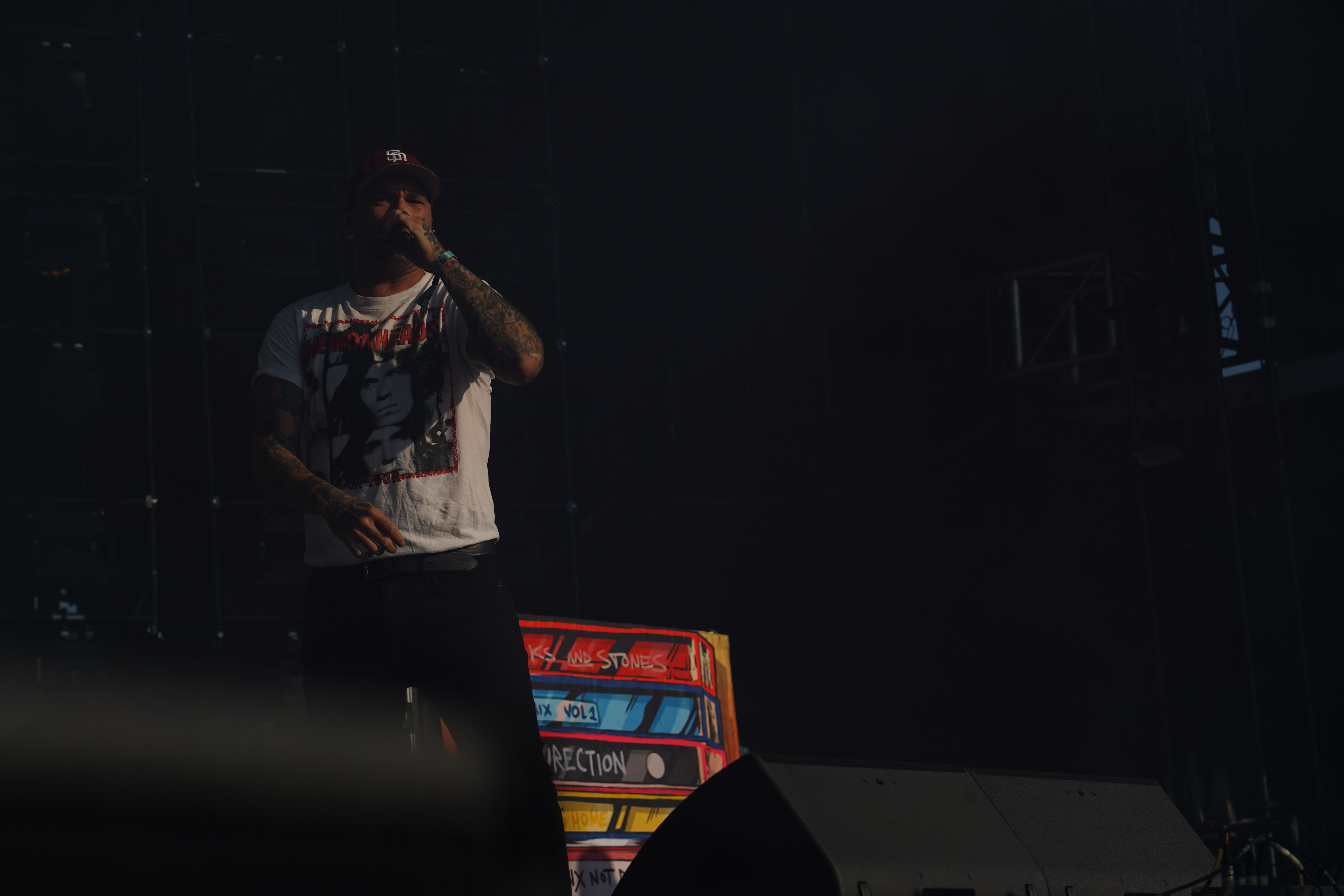 New Found Glory — Riot Fest 2024