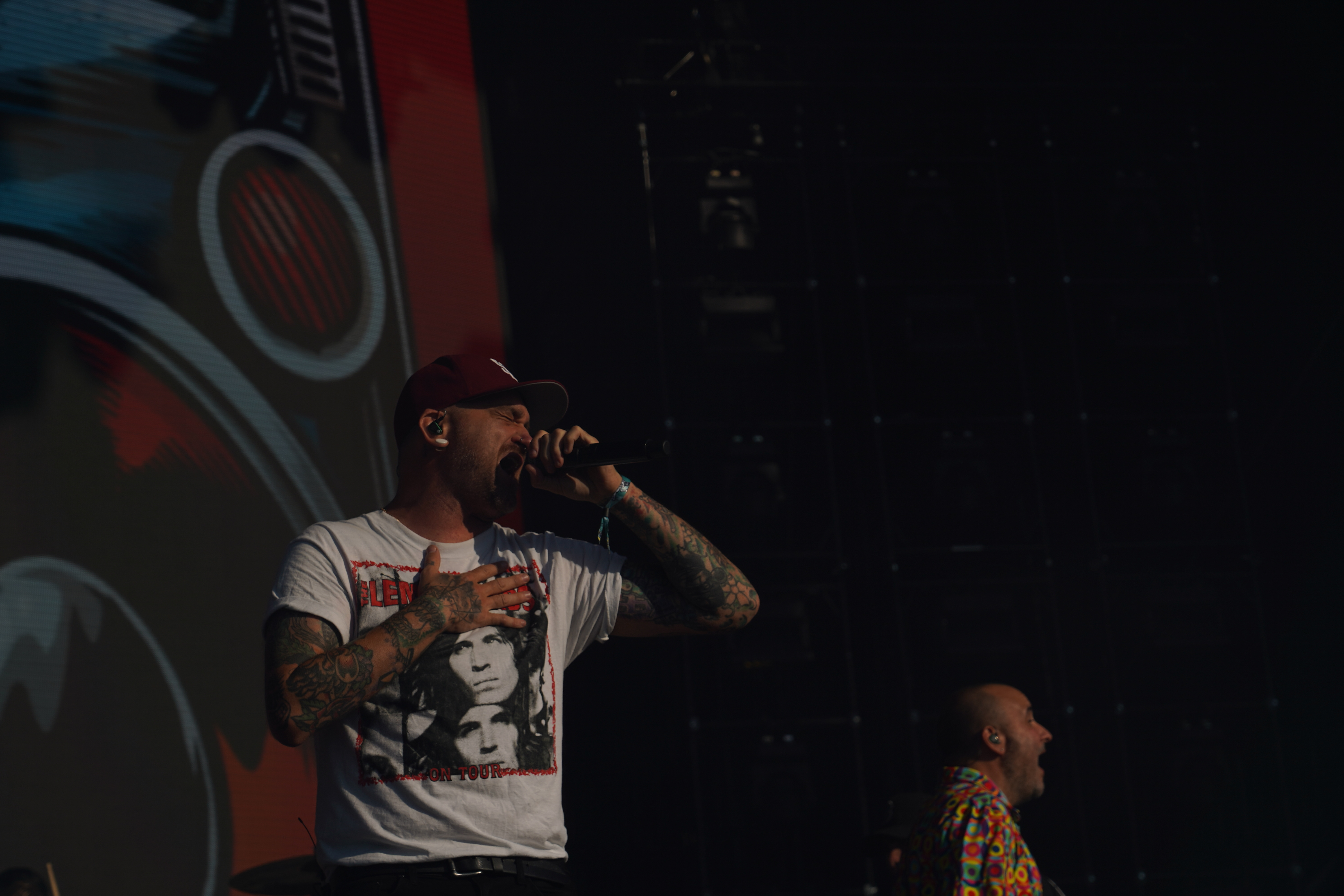 New Found Glory — Riot Fest 2024