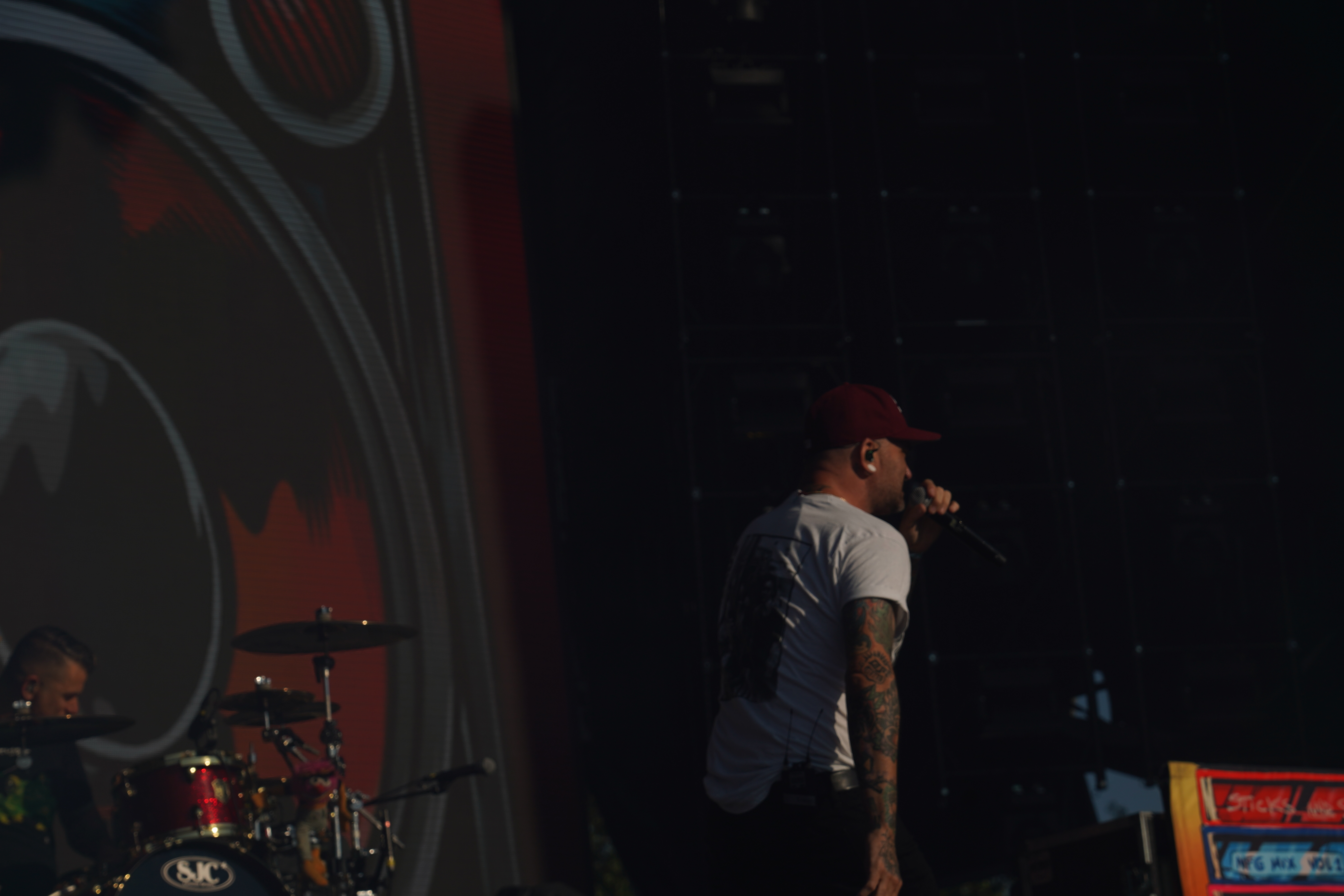 New Found Glory — Riot Fest 2024