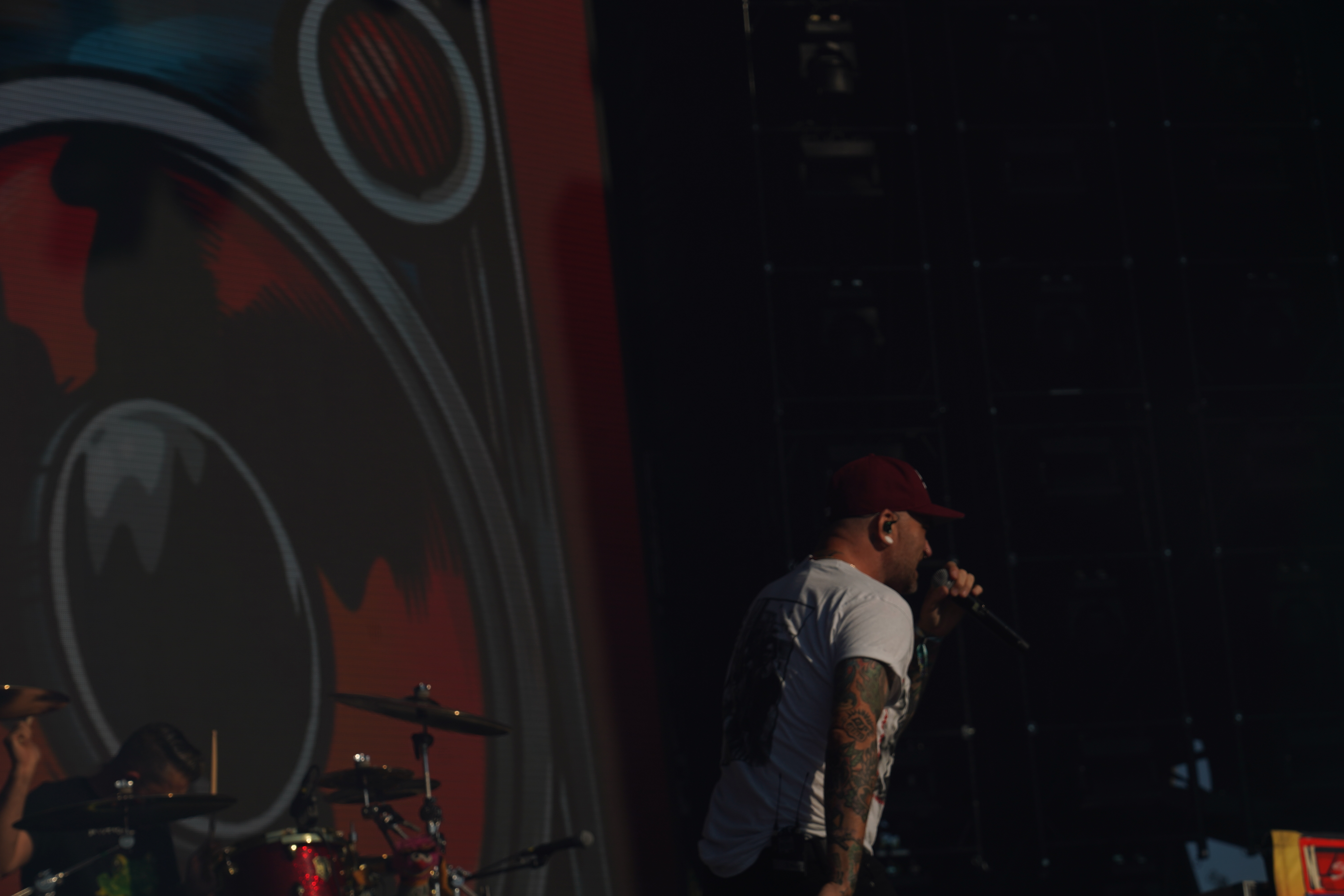 New Found Glory — Riot Fest 2024