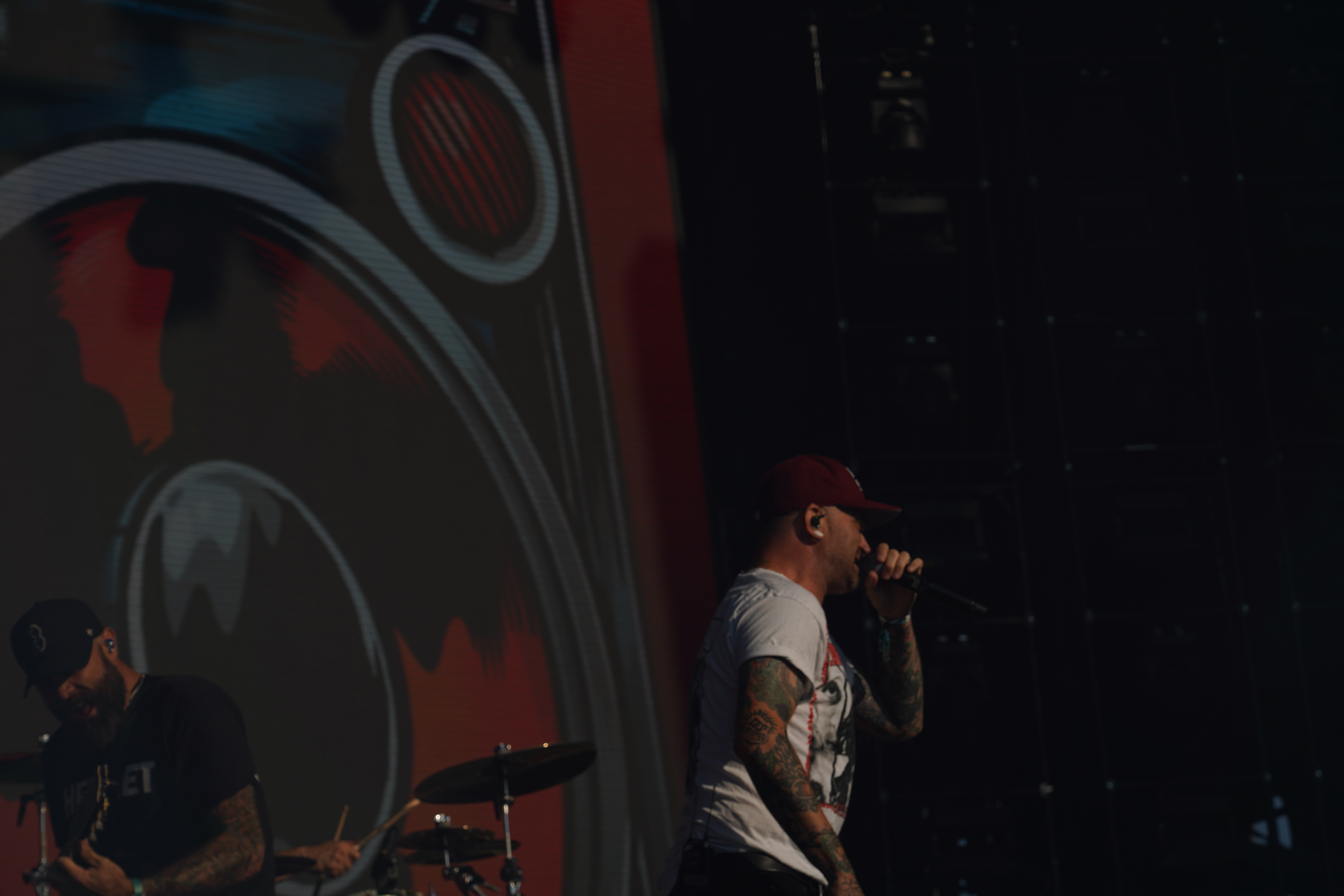 New Found Glory — Riot Fest 2024