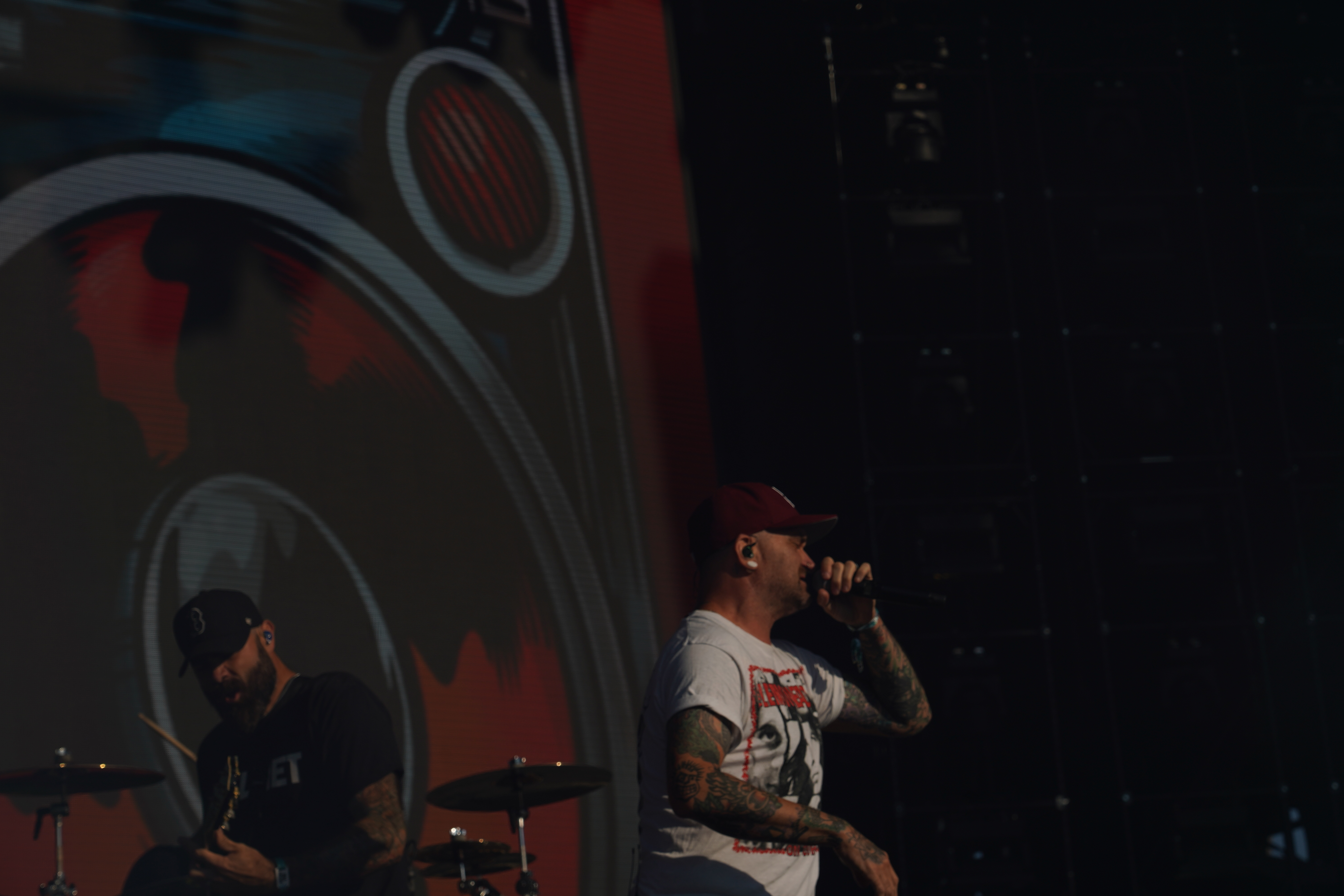 New Found Glory — Riot Fest 2024