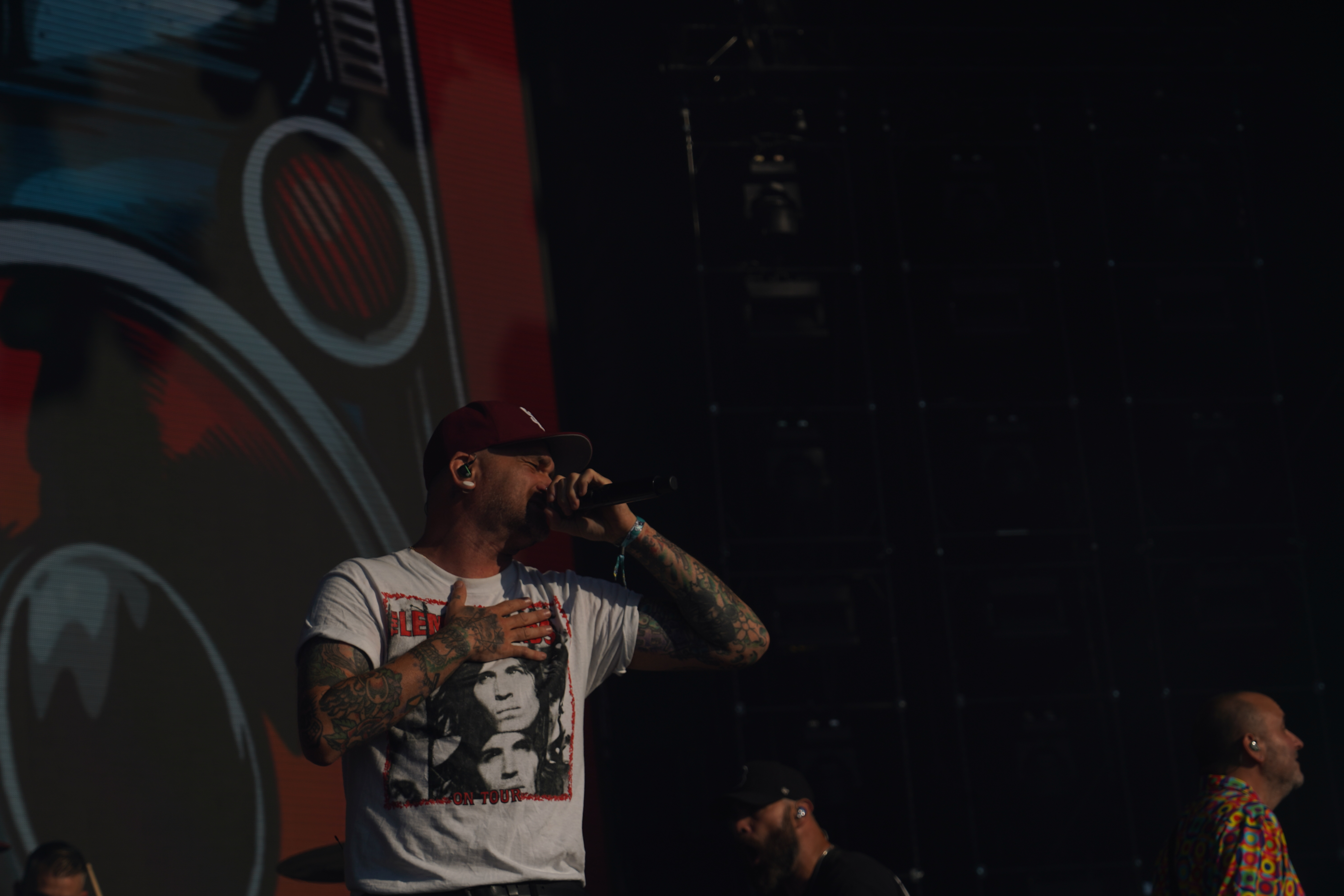 New Found Glory — Riot Fest 2024