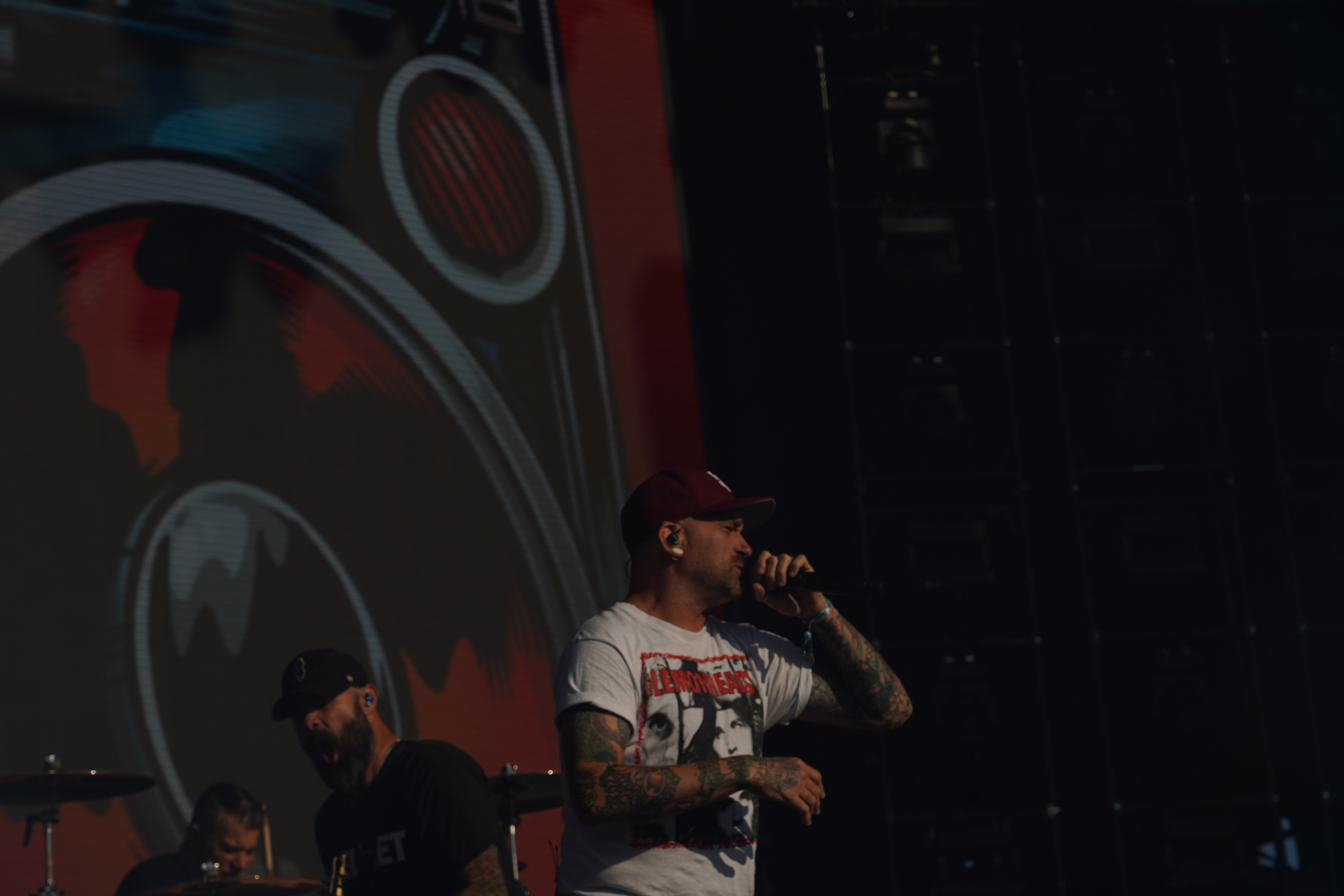 New Found Glory — Riot Fest 2024