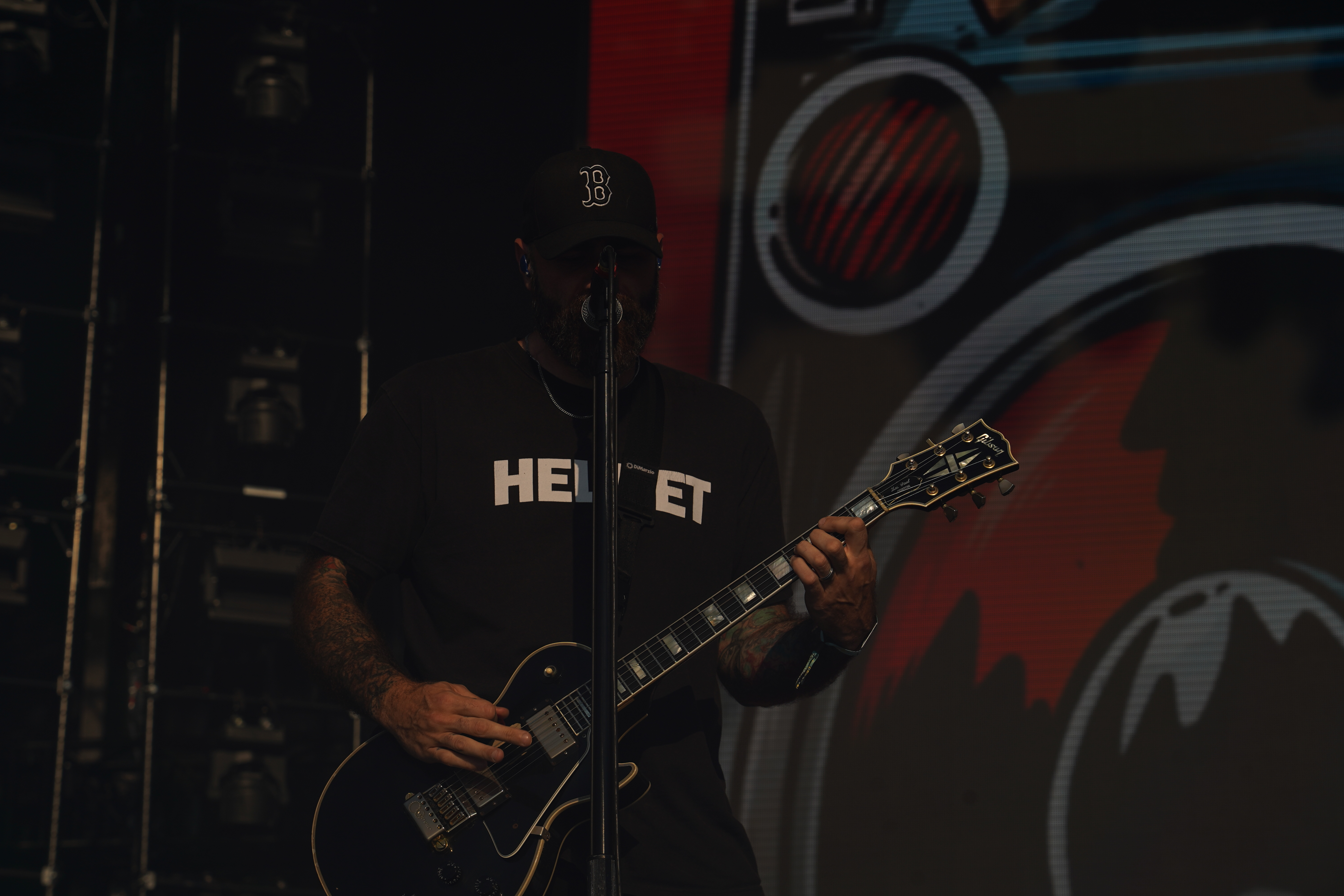 New Found Glory — Riot Fest 2024