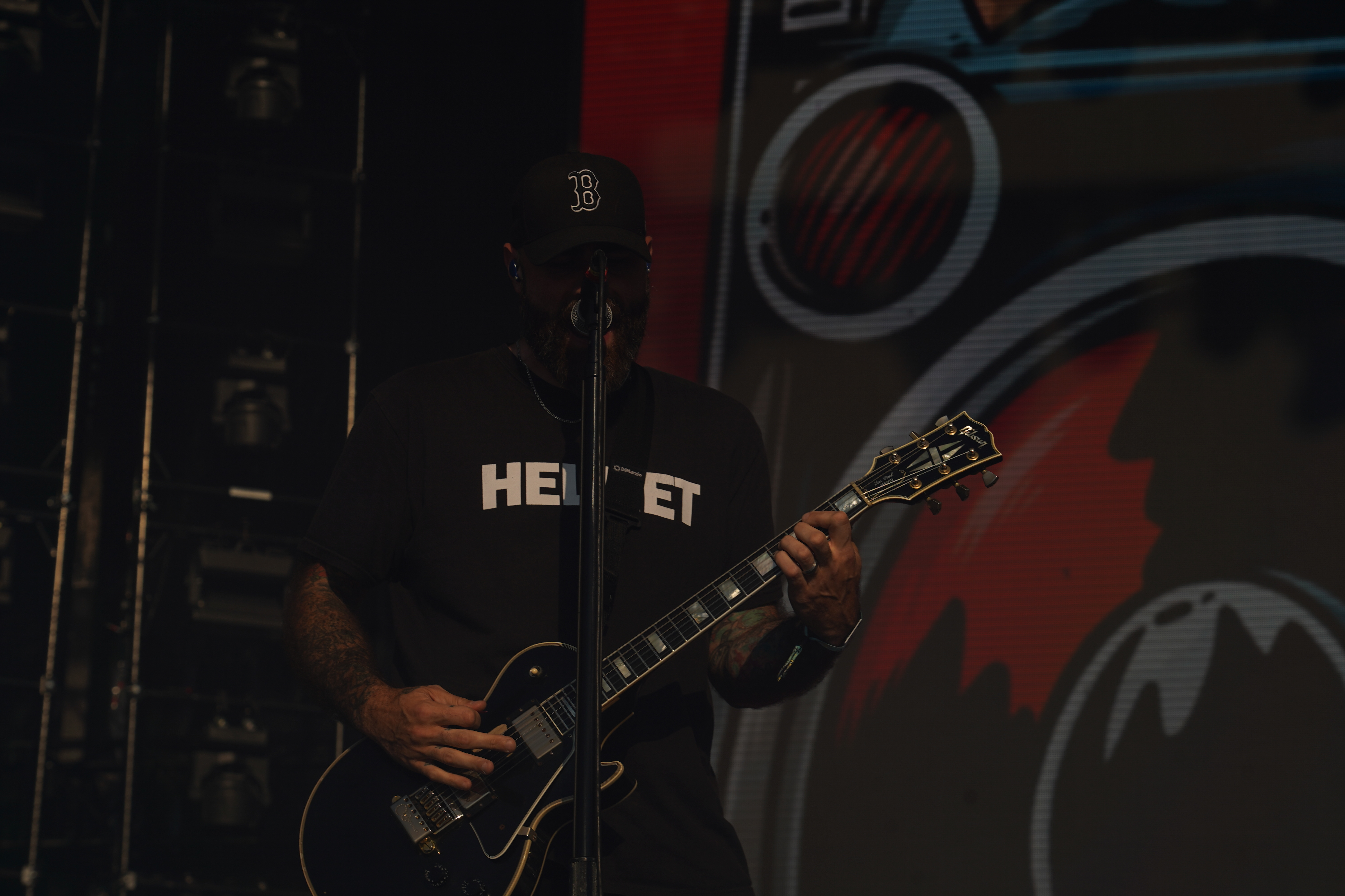 New Found Glory — Riot Fest 2024