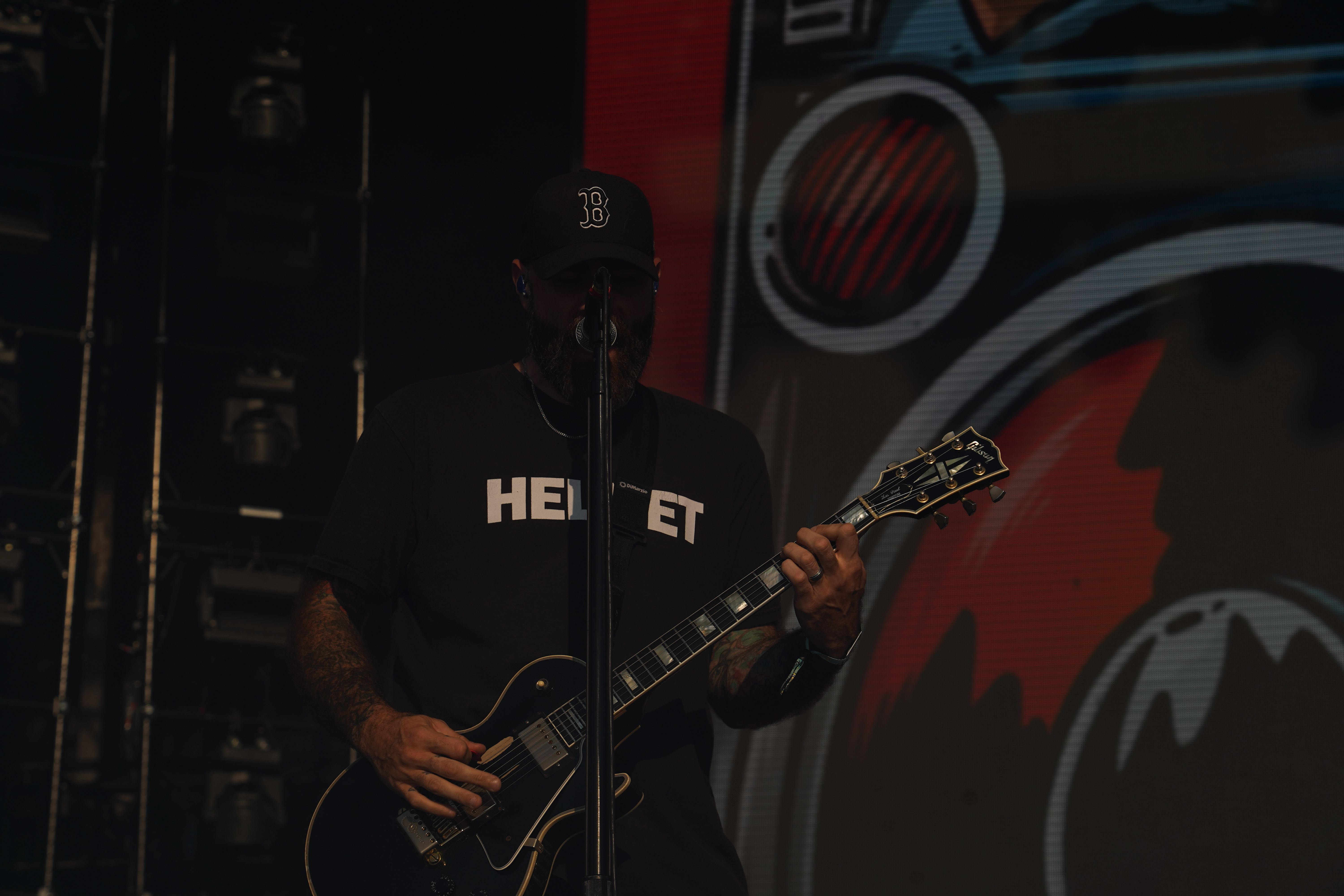 New Found Glory — Riot Fest 2024