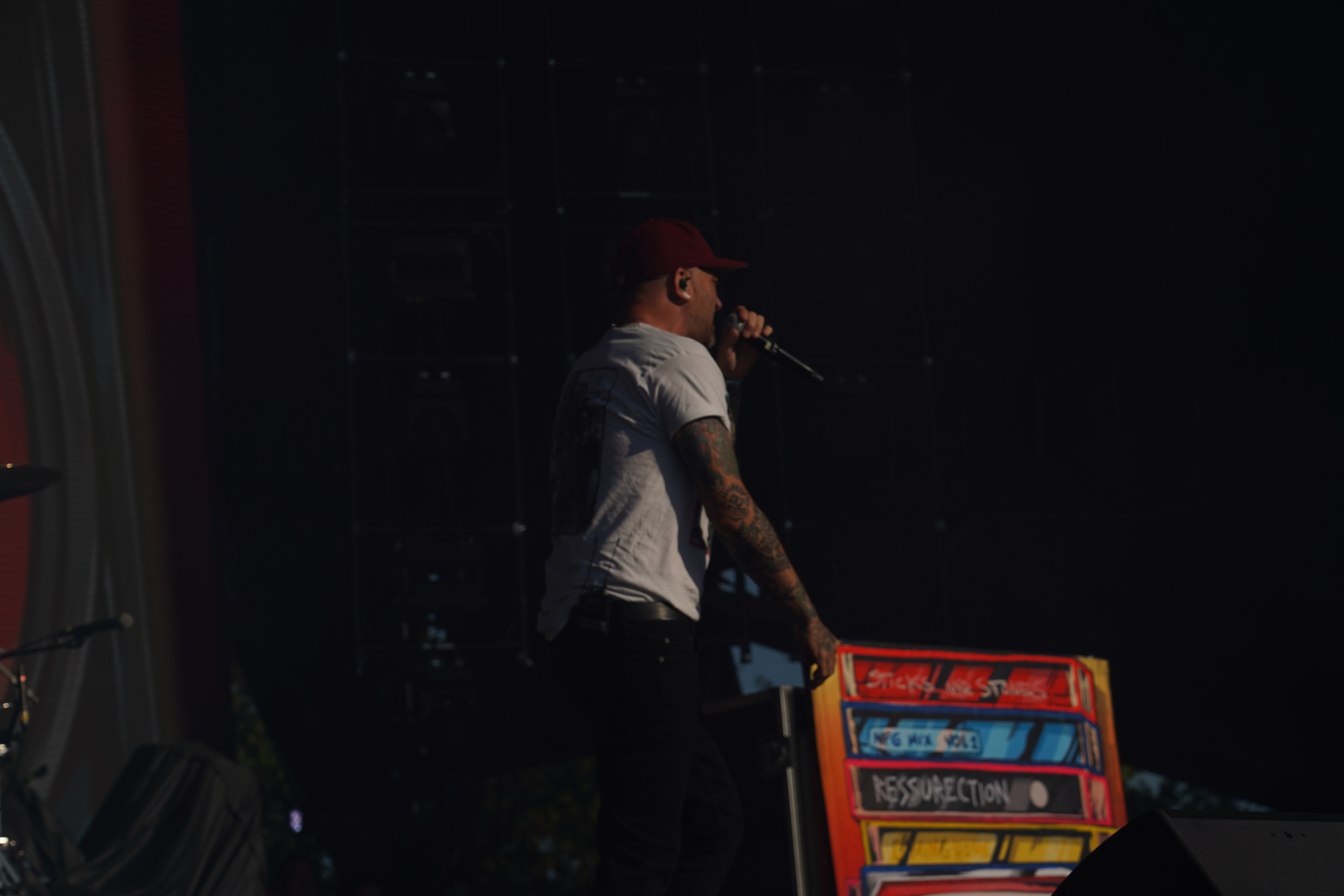 New Found Glory — Riot Fest 2024